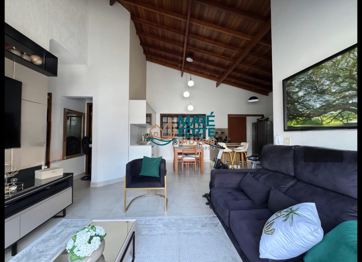 Casa, 3 quartos, 95 m² - Foto 5