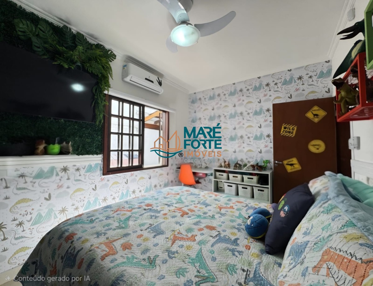 Casa, 3 quartos, 95 m² - Foto 8