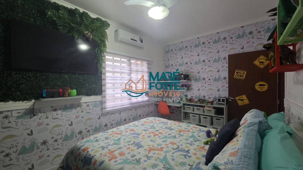 Casa, 3 quartos, 95 m² - Foto 4