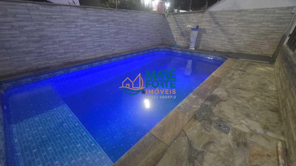 Casa, 3 quartos, 95 m² - Foto 1