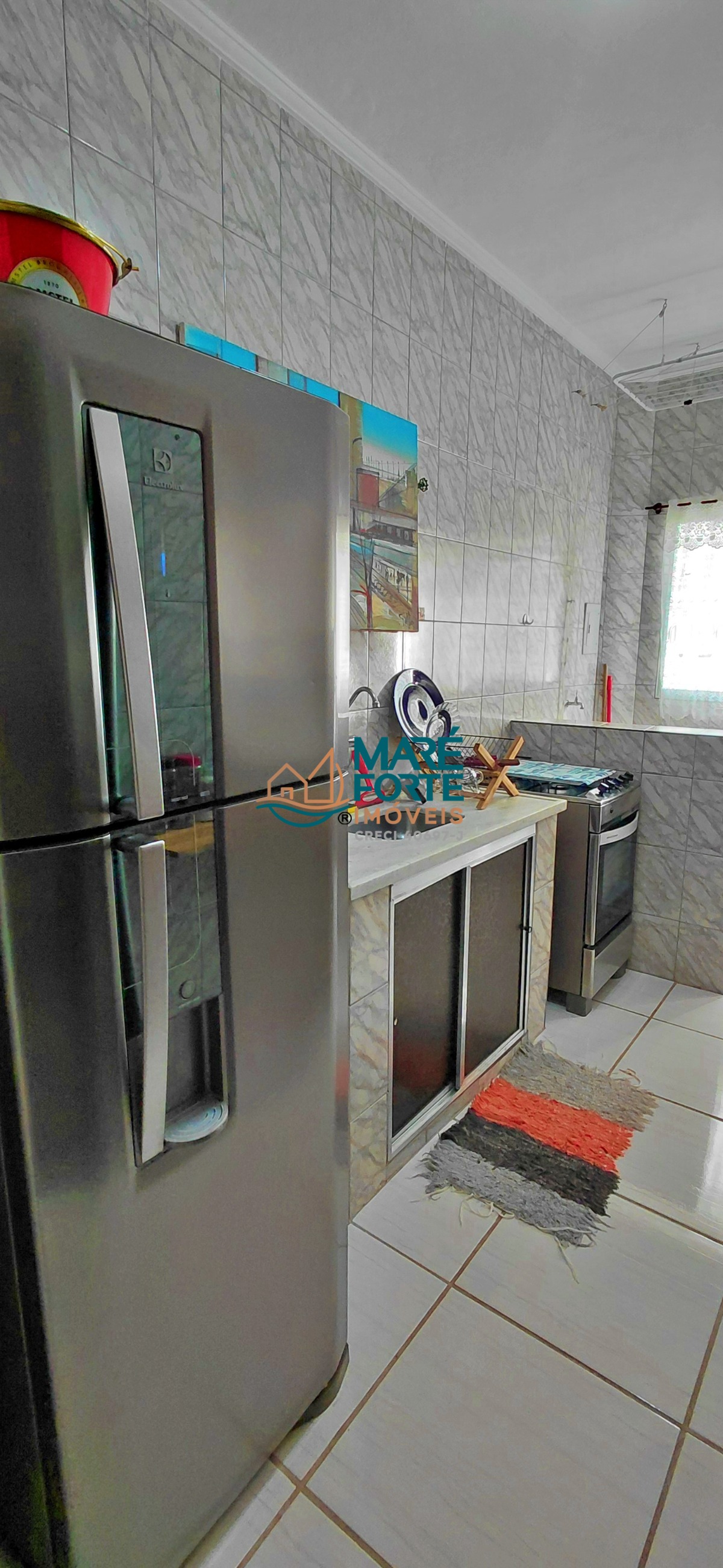 Apartamento, 1 quarto, 55 m² - Foto 7