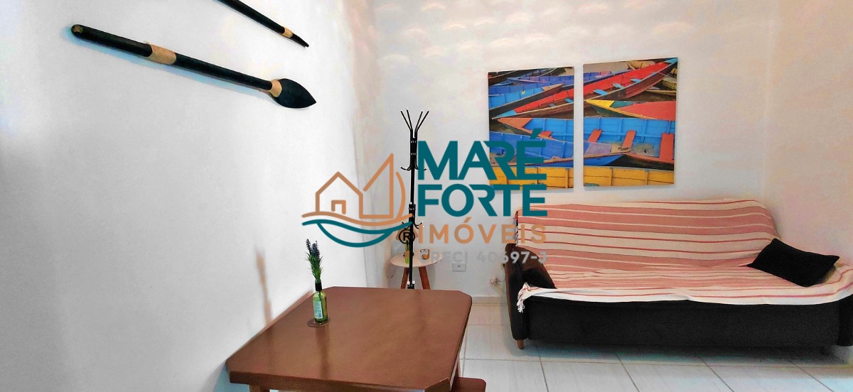 Apartamento, 1 quarto, 55 m² - Foto 2