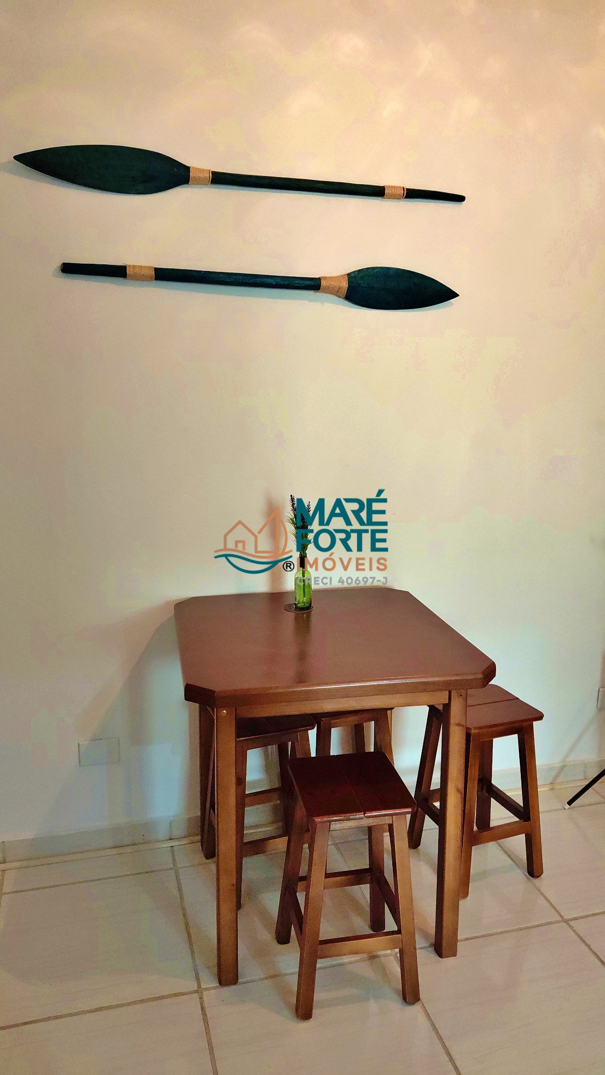 Apartamento, 1 quarto, 55 m² - Foto 4