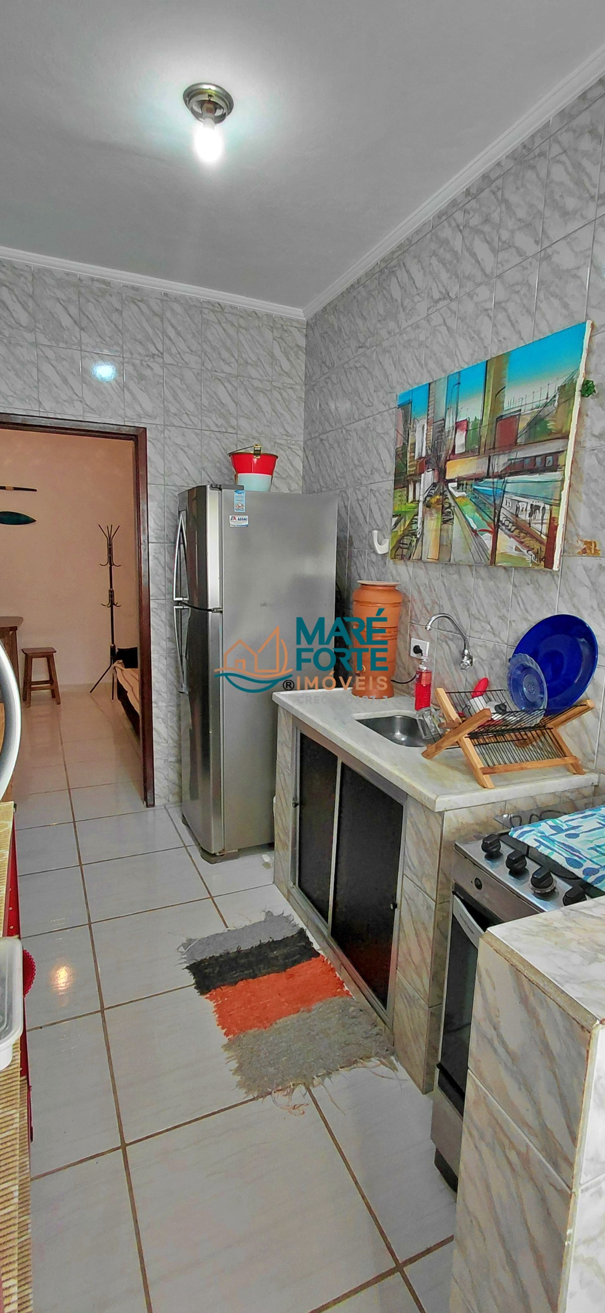 Apartamento, 1 quarto, 55 m² - Foto 10