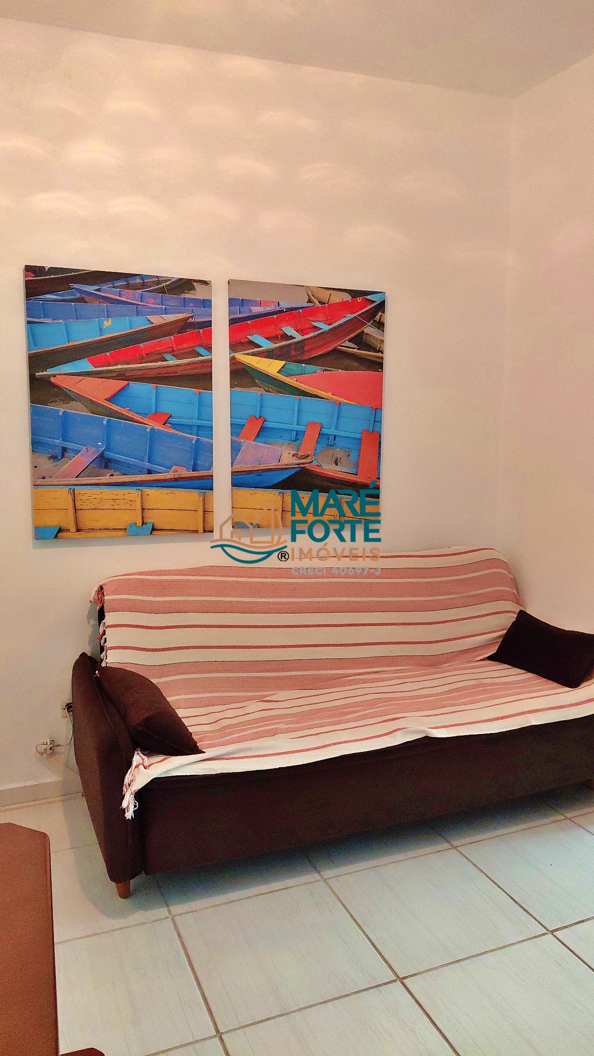 Apartamento, 1 quarto, 55 m² - Foto 13