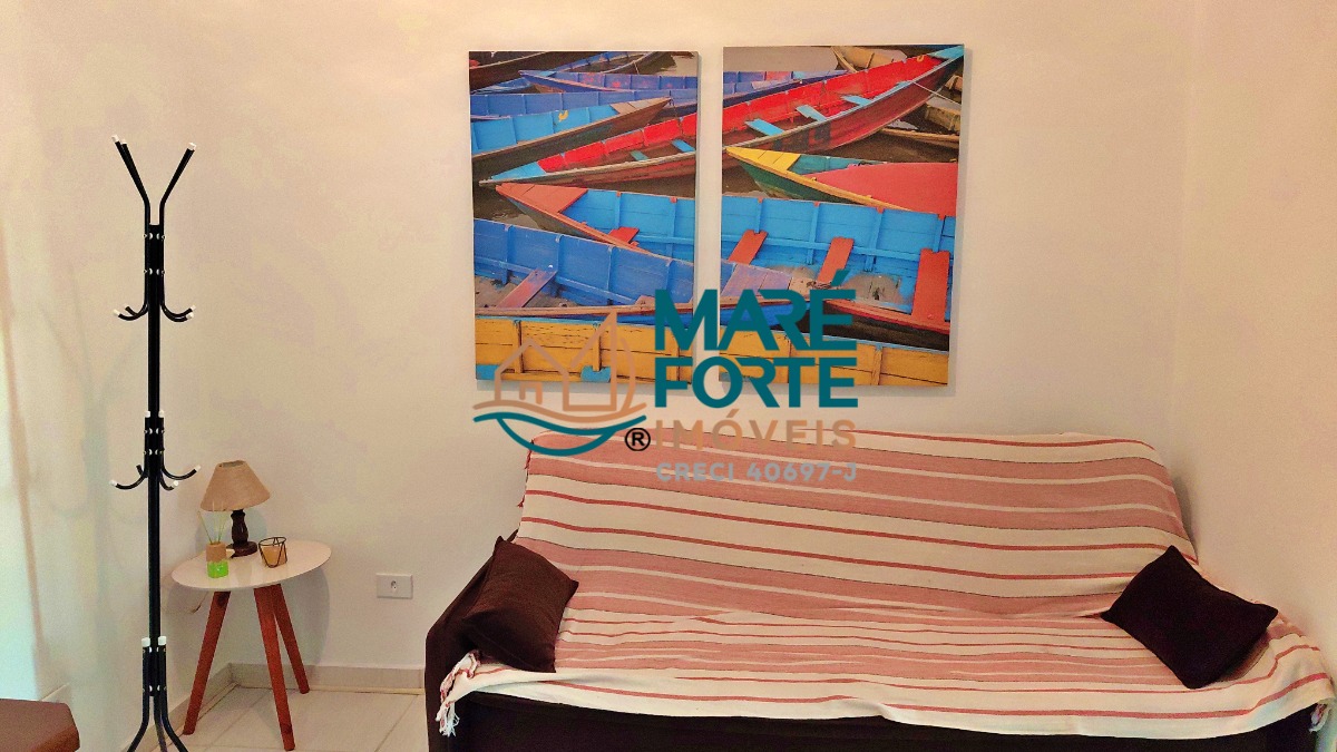 Apartamento, 1 quarto, 55 m² - Foto 5