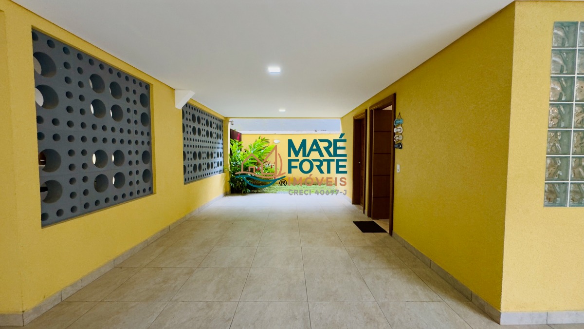 Casa de Condomínio, 3 quartos - Foto 11