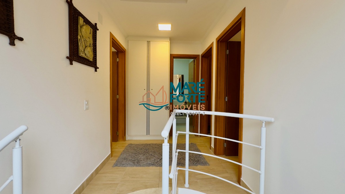 Casa de Condomínio, 3 quartos - Foto 31