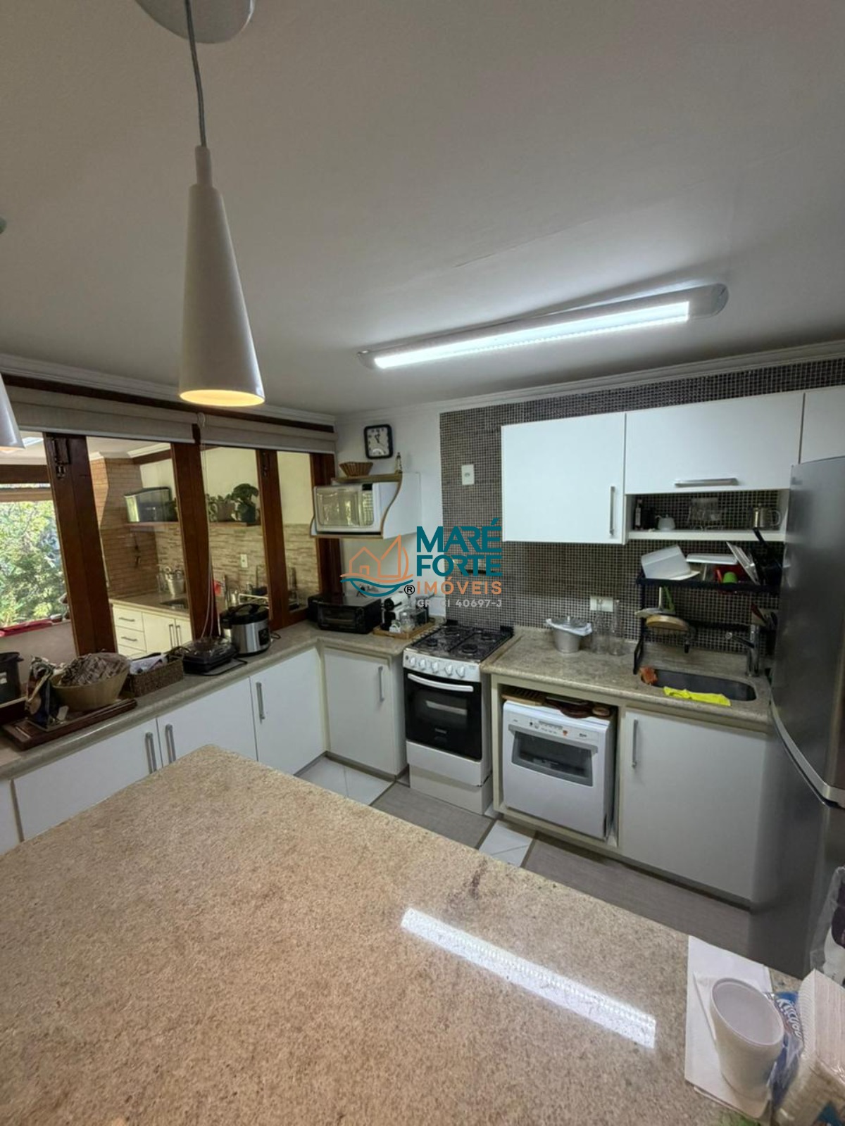 Flat/Apart Hotel, 2 quartos, 72 m² - Foto 11