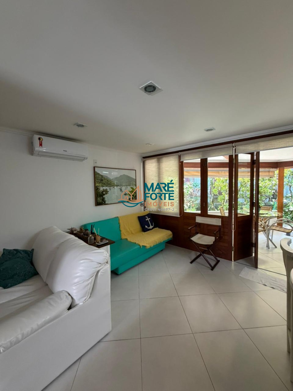 Flat/Apart Hotel, 2 quartos, 72 m² - Foto 5