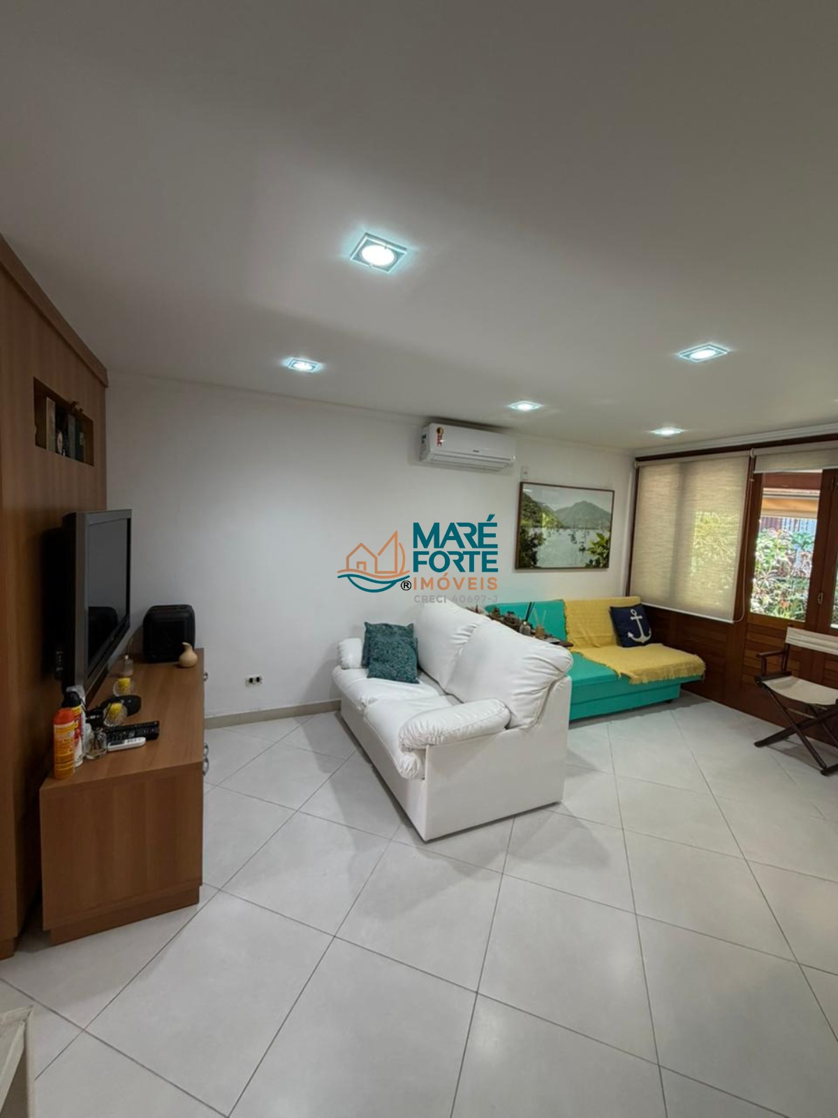 Flat/Apart Hotel, 2 quartos, 72 m² - Foto 3