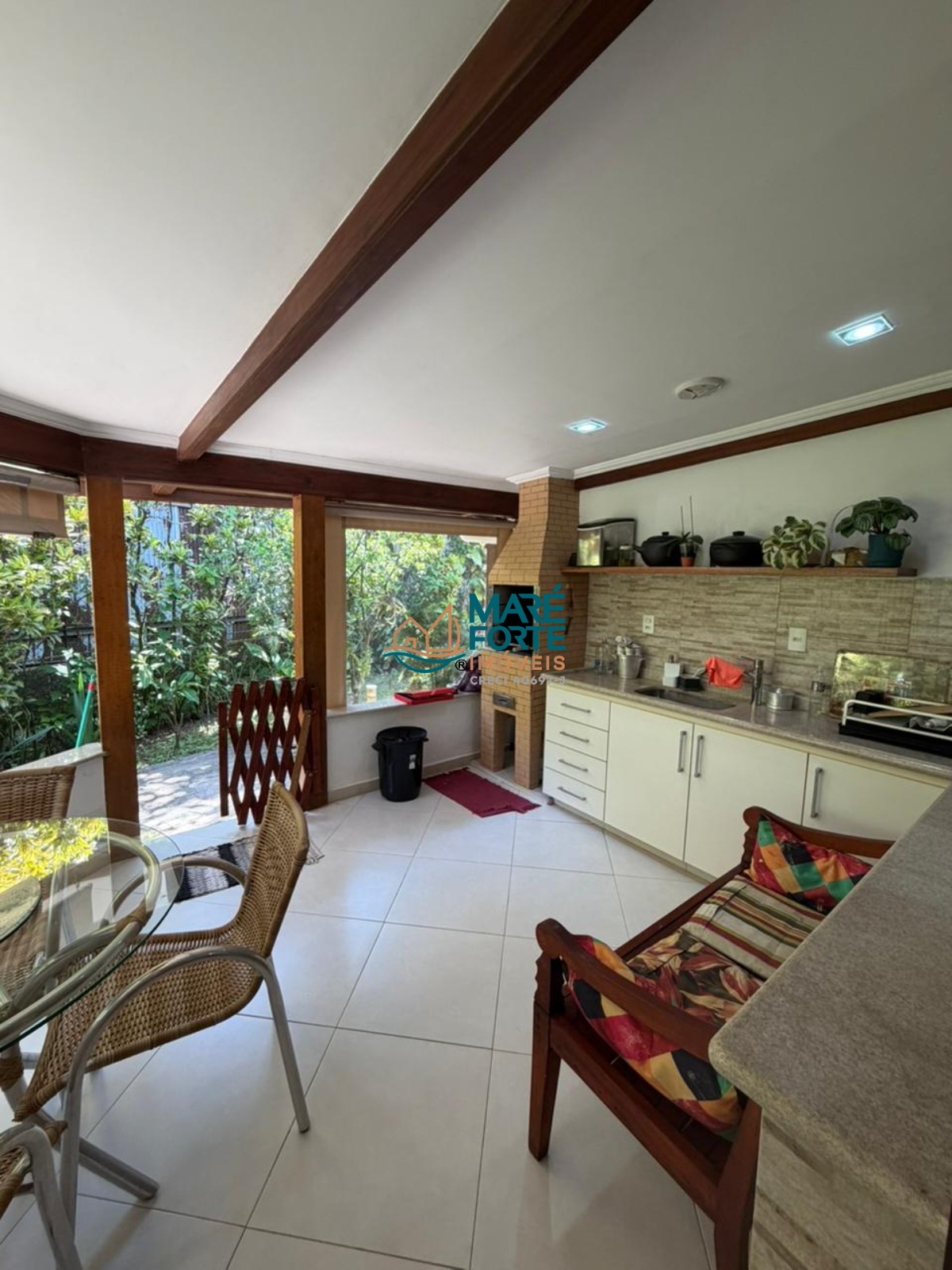 Flat/Apart Hotel, 2 quartos, 72 m² - Foto 23