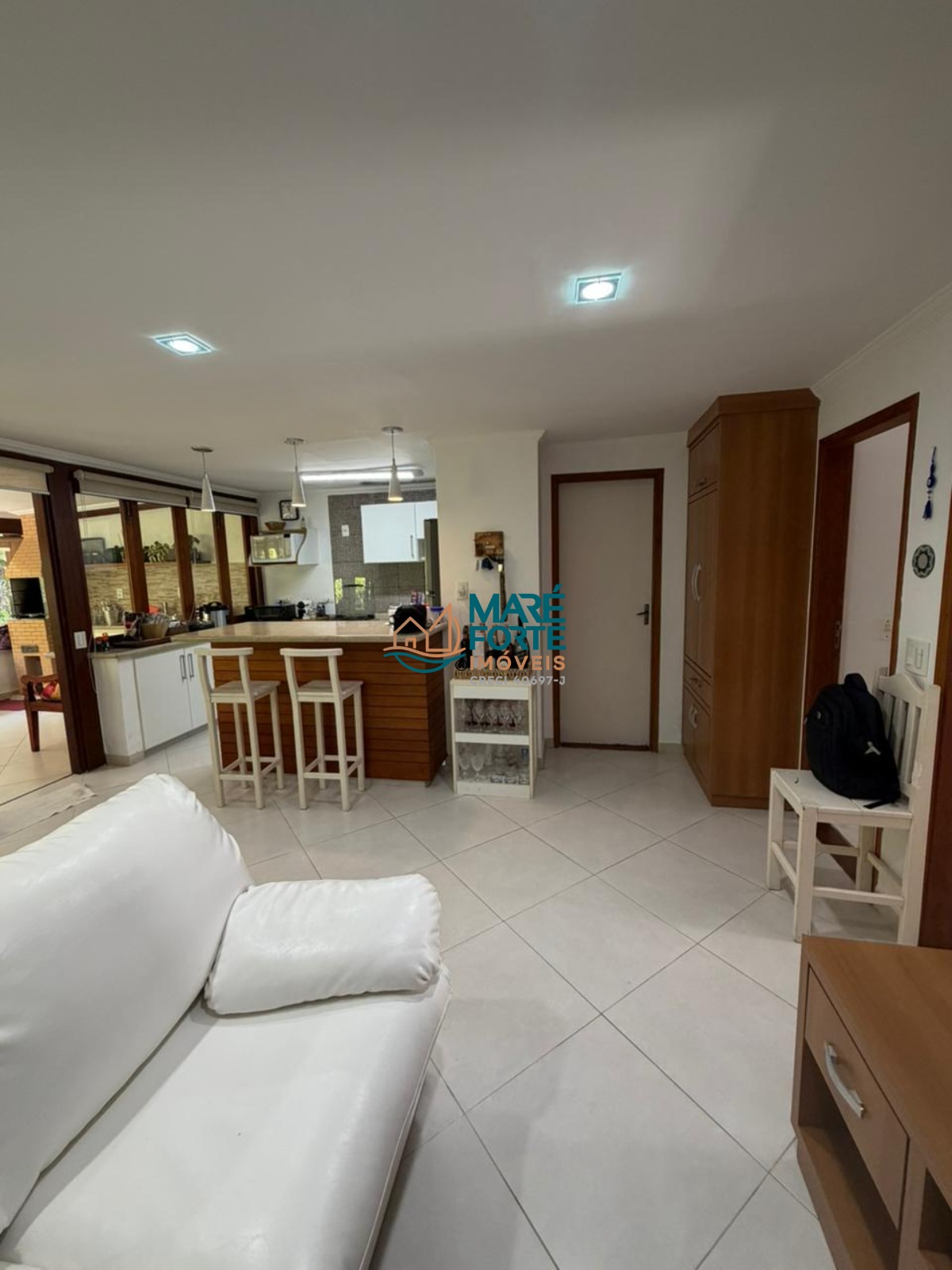 Flat/Apart Hotel, 2 quartos, 72 m² - Foto 2