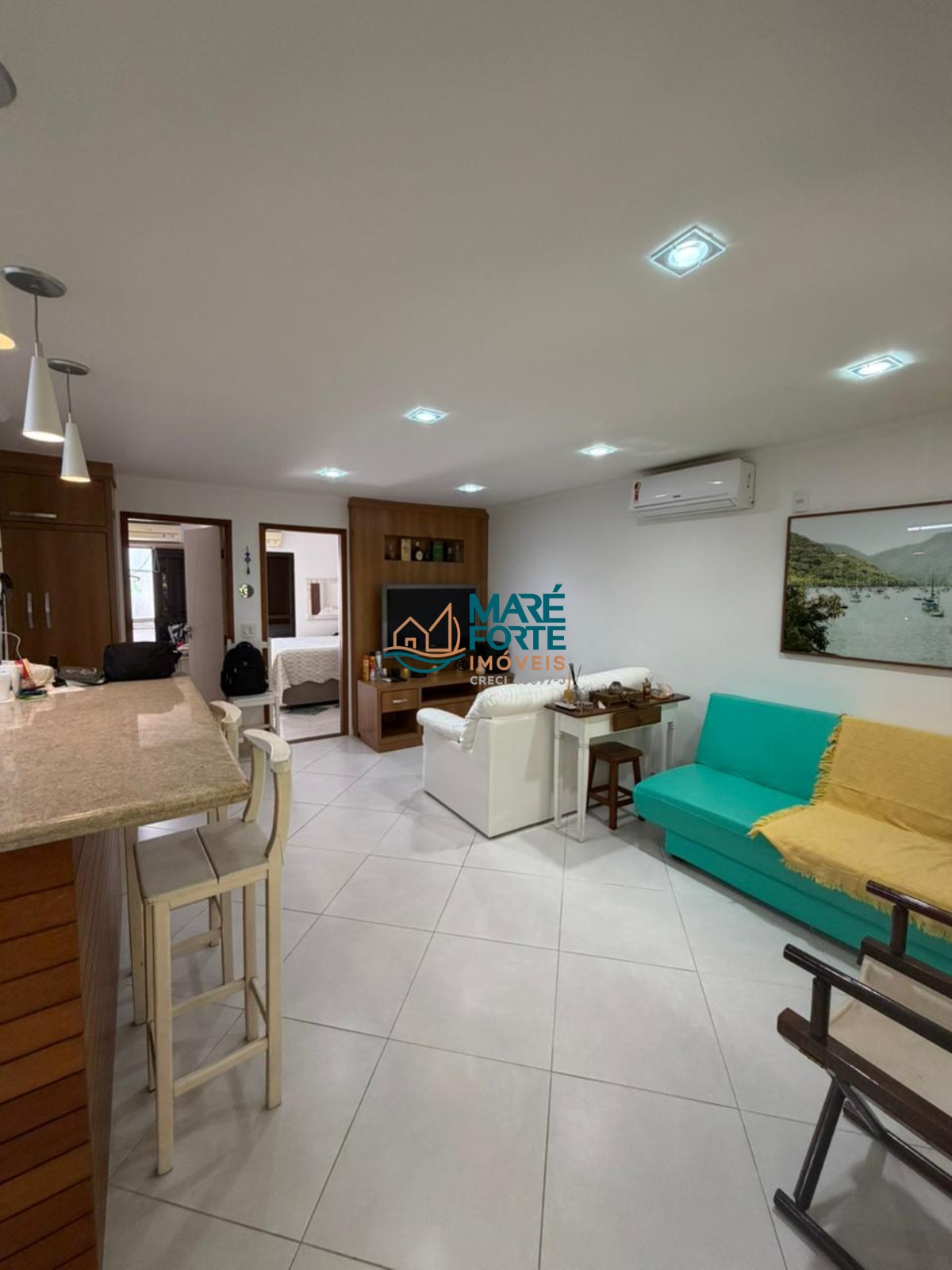 Flat/Apart Hotel, 2 quartos, 72 m² - Foto 7