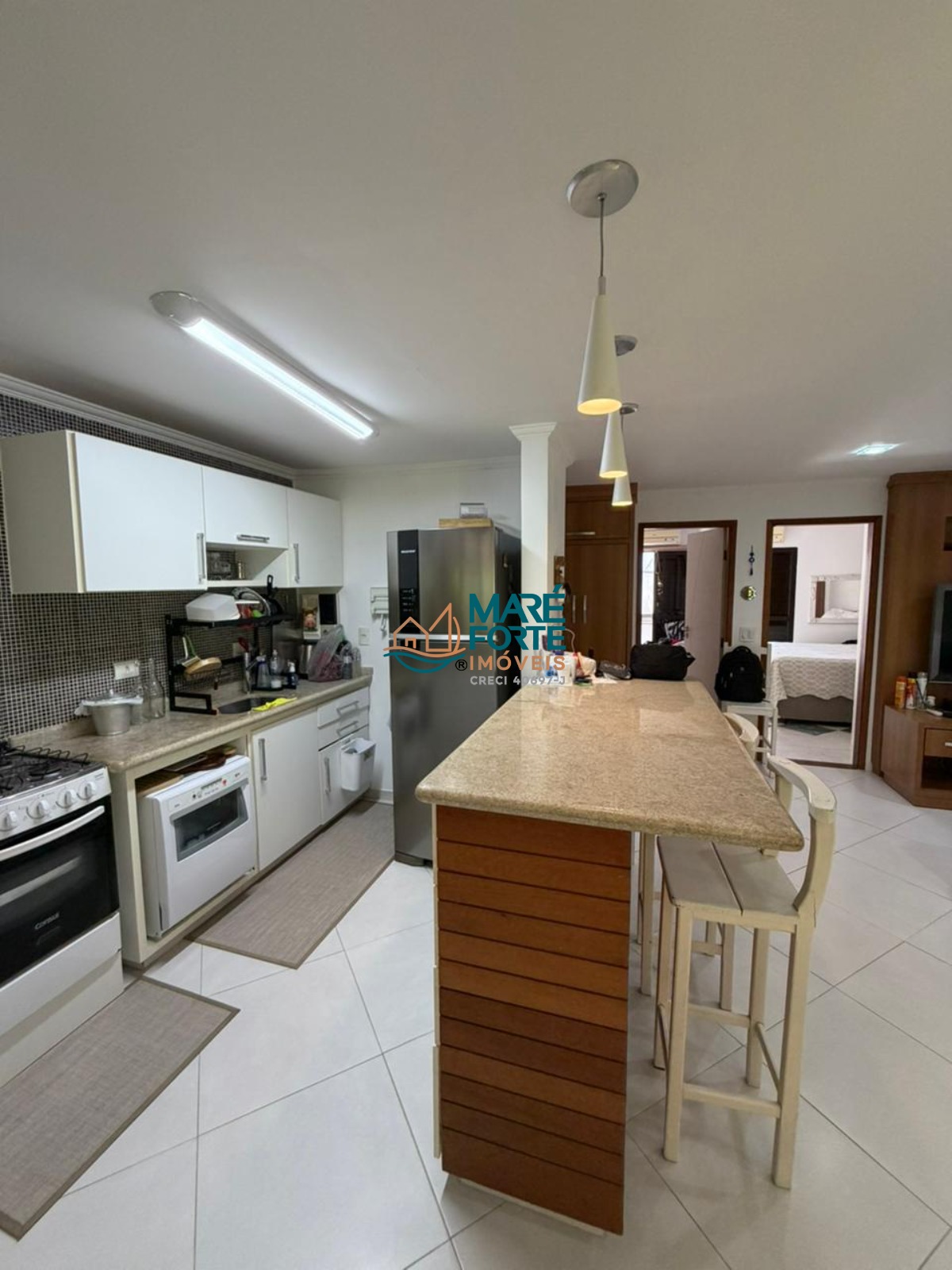 Flat/Apart Hotel, 2 quartos, 72 m² - Foto 8