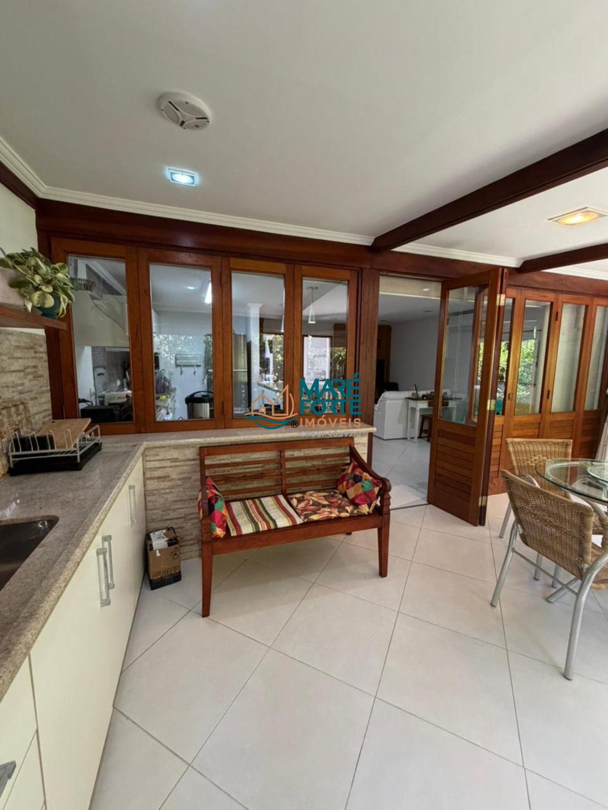 Flat/Apart Hotel, 2 quartos, 72 m² - Foto 18