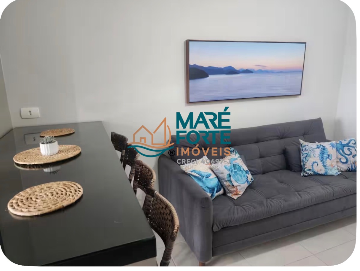 Apartamento, 2 quartos, 63 m² - Foto 2