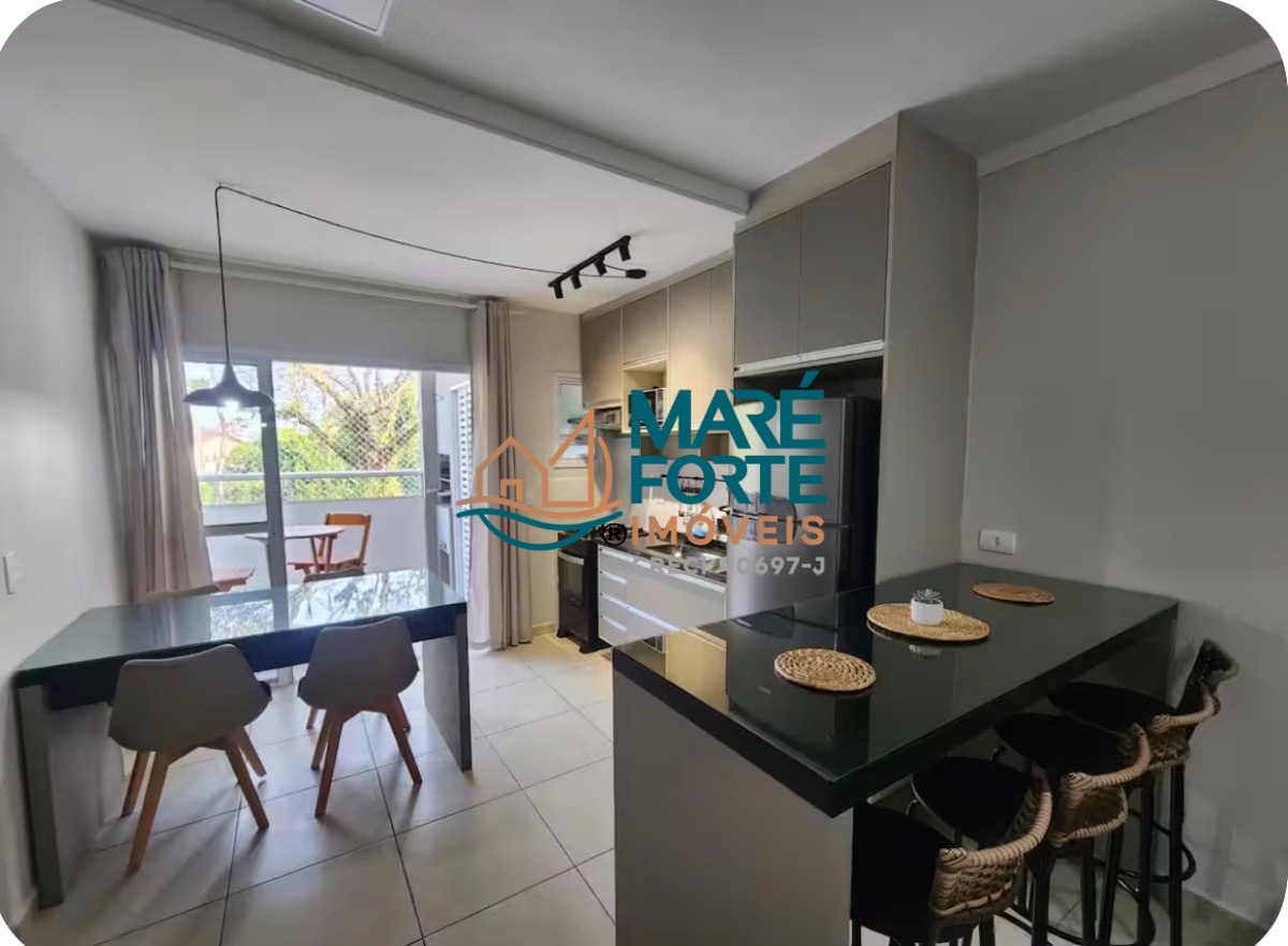 Apartamento, 2 quartos, 63 m² - Foto 1