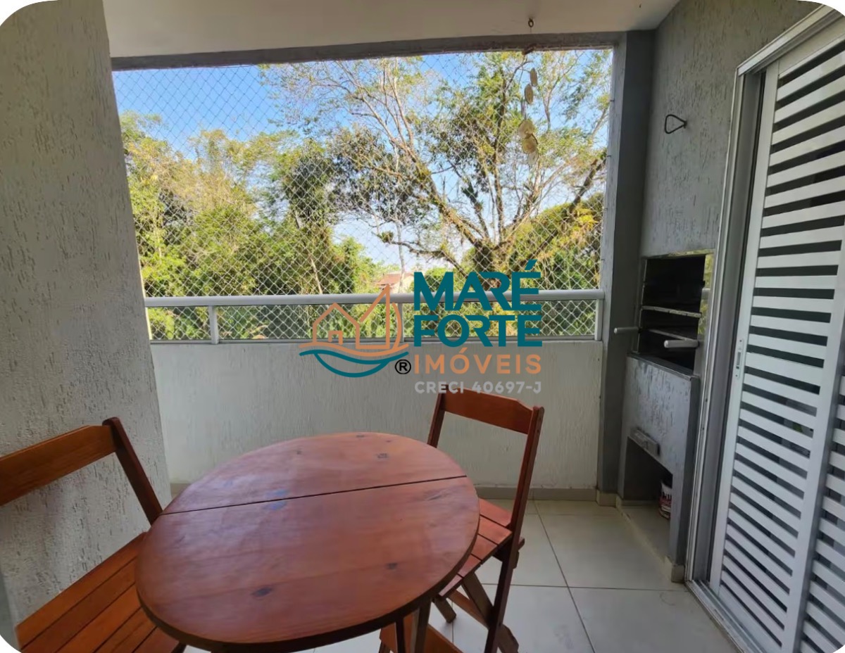 Apartamento, 2 quartos, 63 m² - Foto 13