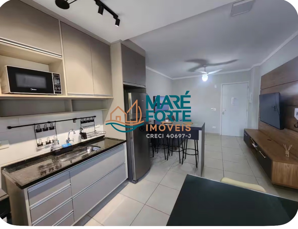 Apartamento, 2 quartos, 63 m² - Foto 5