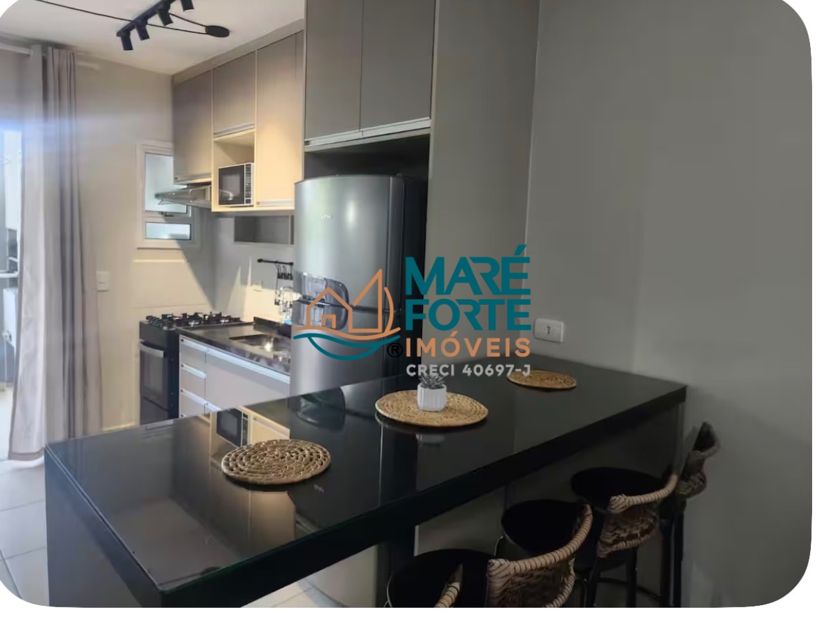Apartamento, 2 quartos, 63 m² - Foto 4