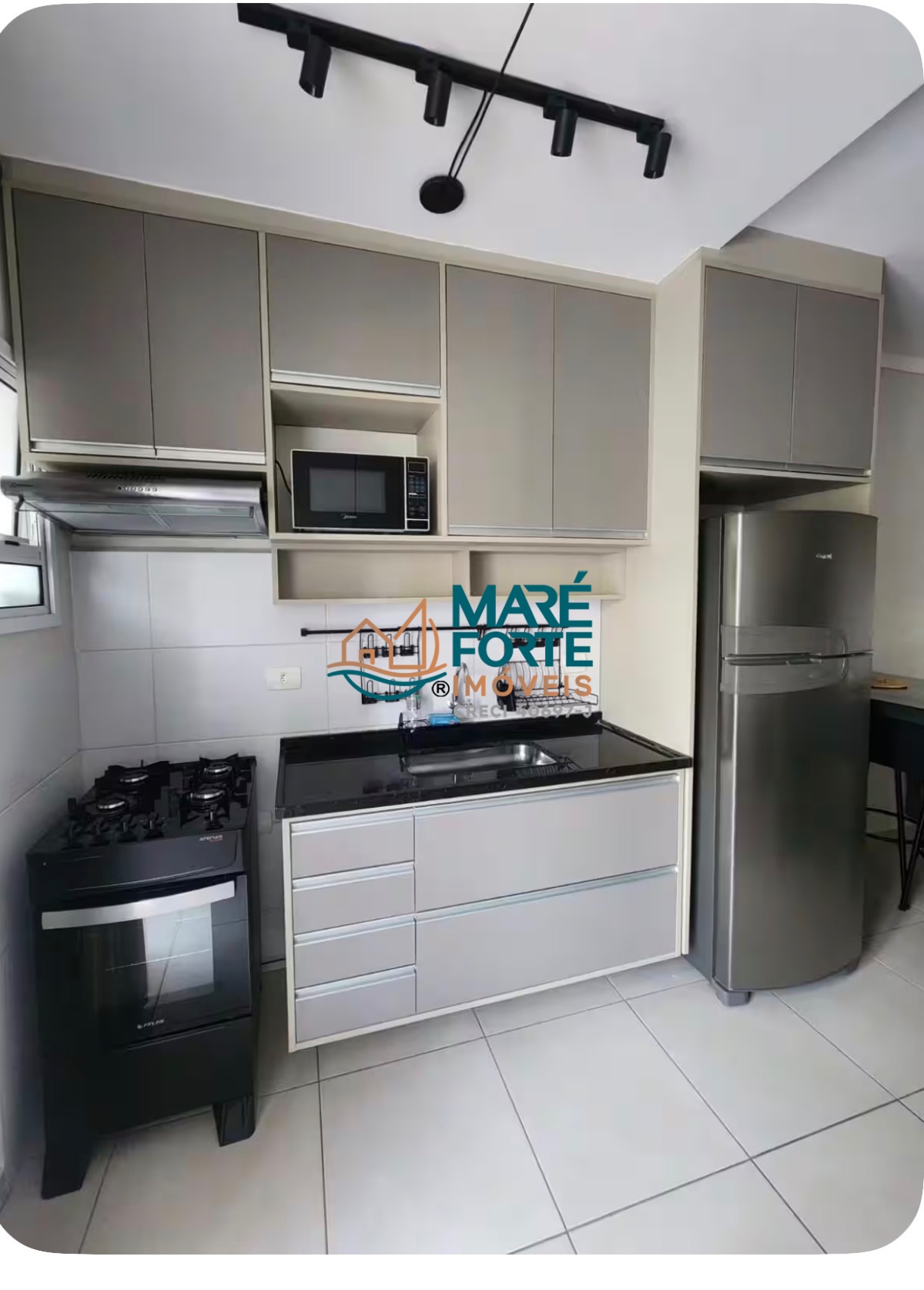 Apartamento, 2 quartos, 63 m² - Foto 3
