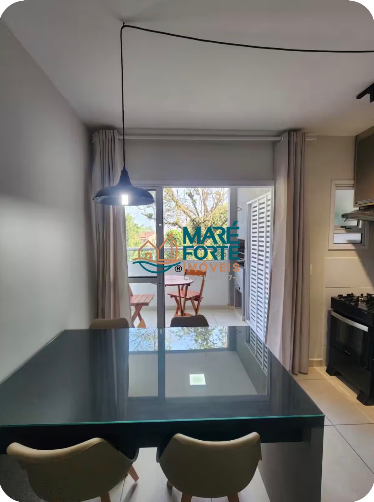 Apartamento, 2 quartos, 63 m² - Foto 9