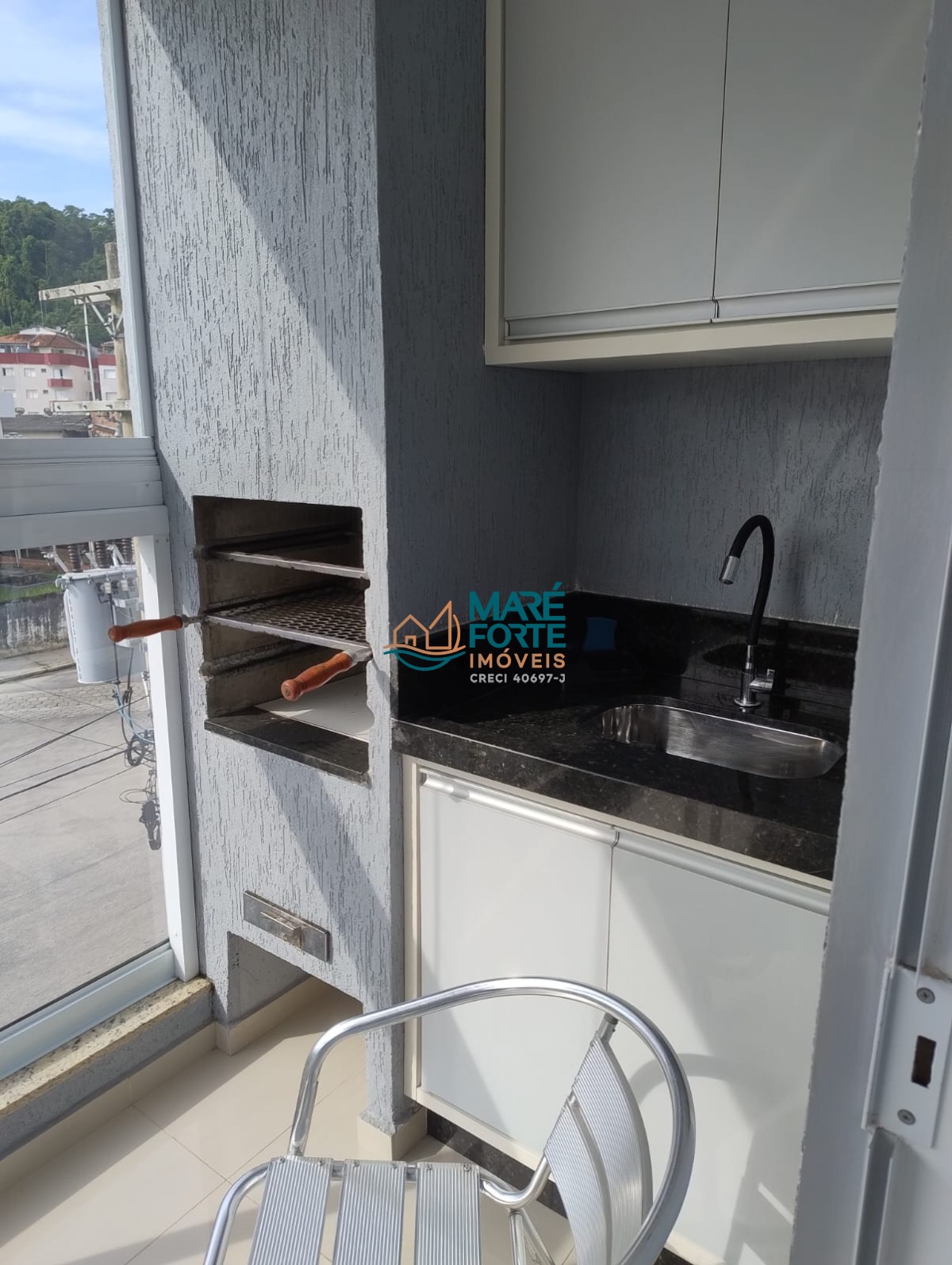 Apartamento, 2 quartos, 73 m² - Foto 2