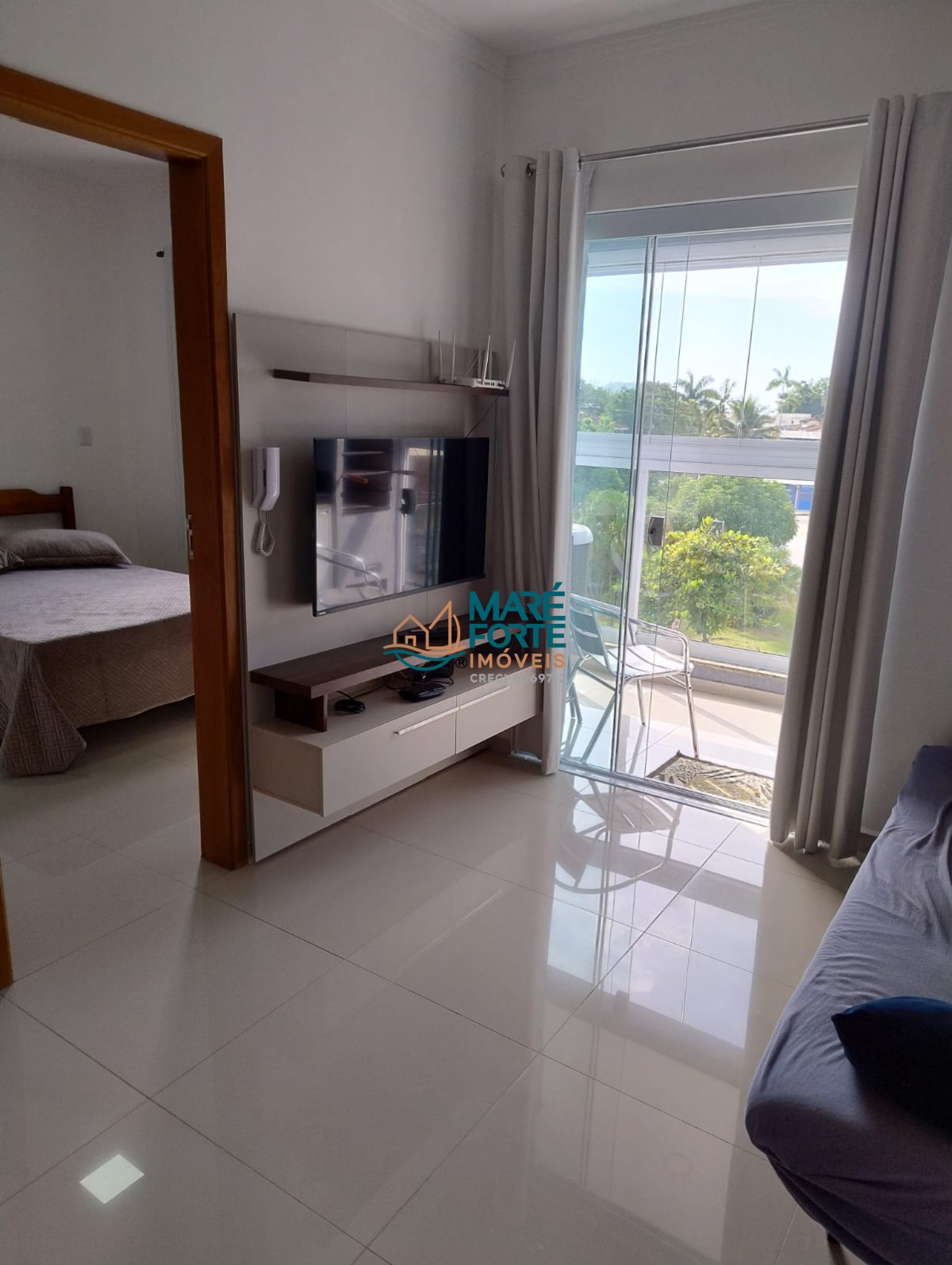 Apartamento, 2 quartos, 73 m² - Foto 3