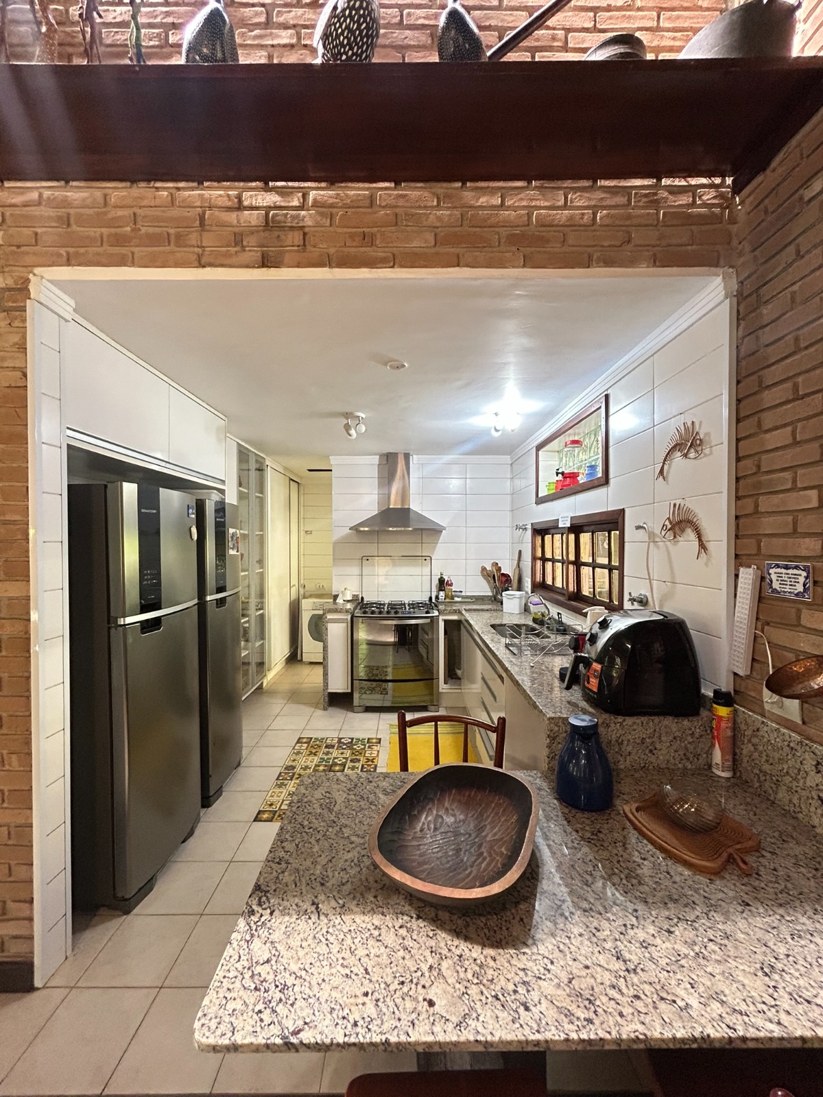 Casa de Condomínio, 4 quartos - Foto 7