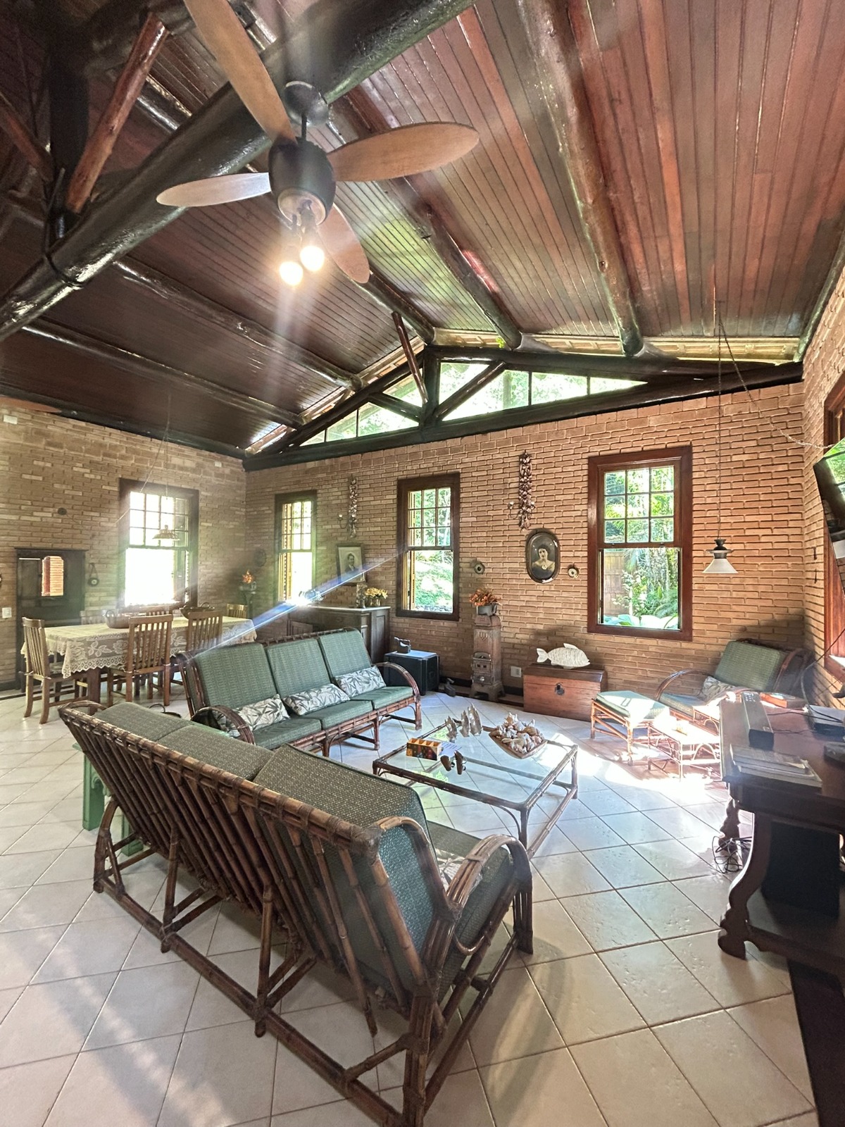 Casa de Condomínio, 4 quartos - Foto 10