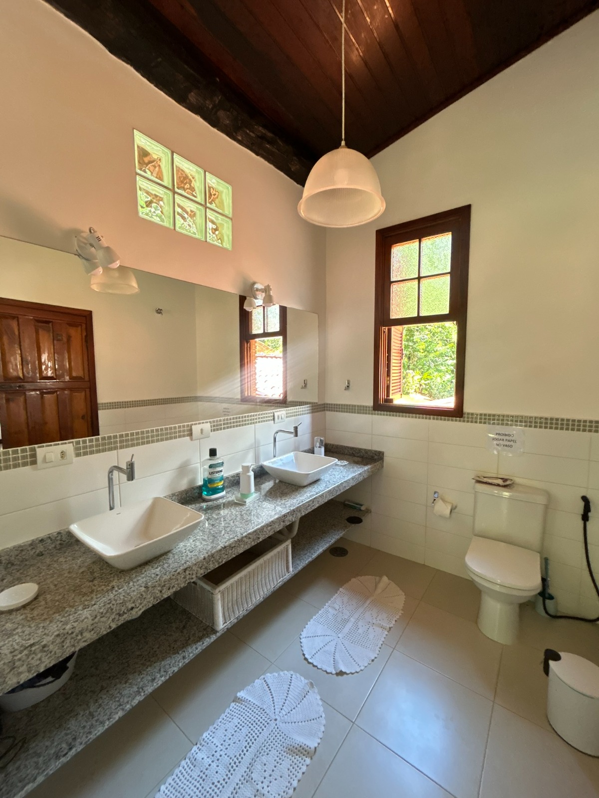 Casa de Condomínio, 4 quartos - Foto 36