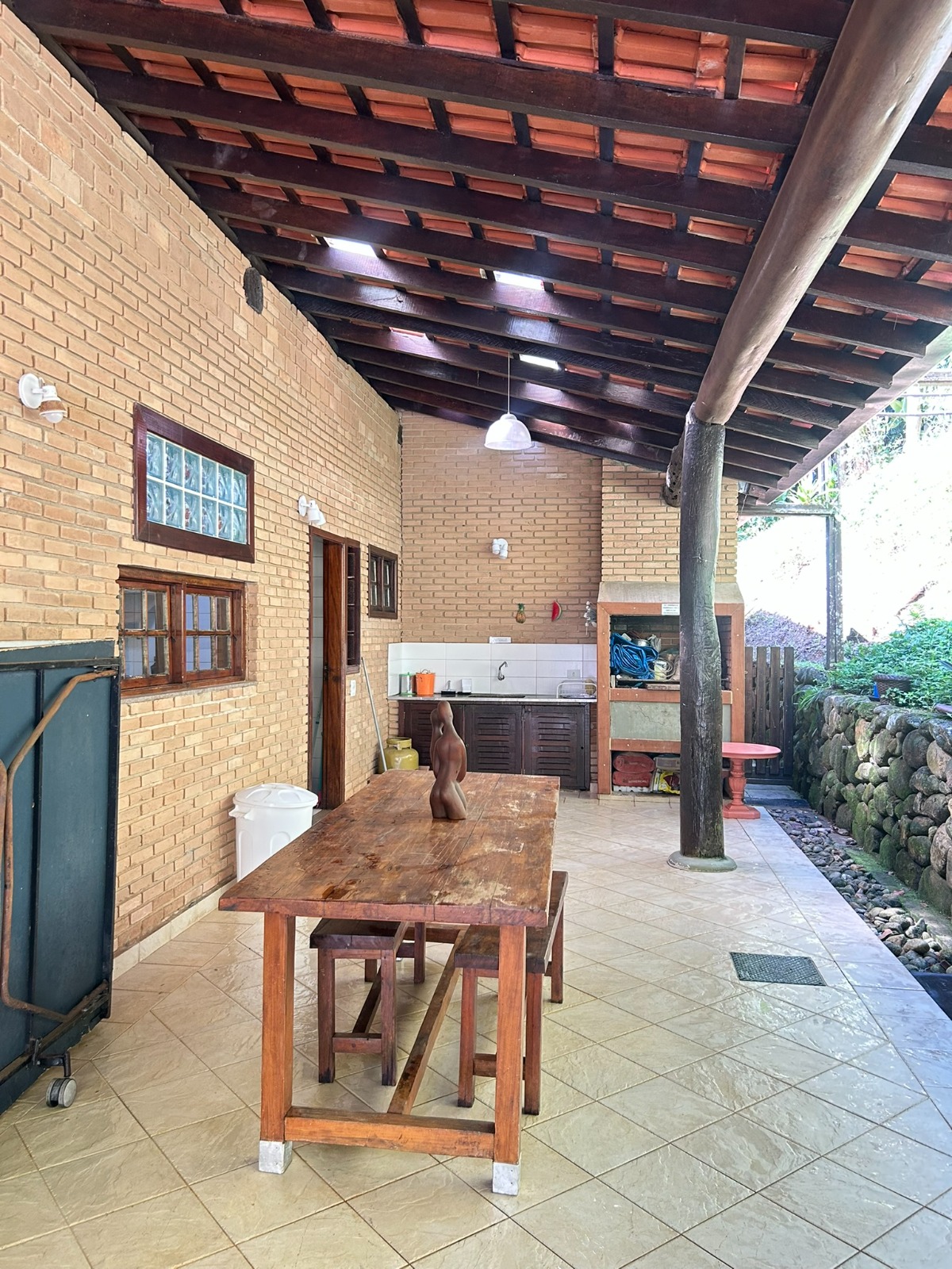 Casa de Condomínio, 4 quartos - Foto 2