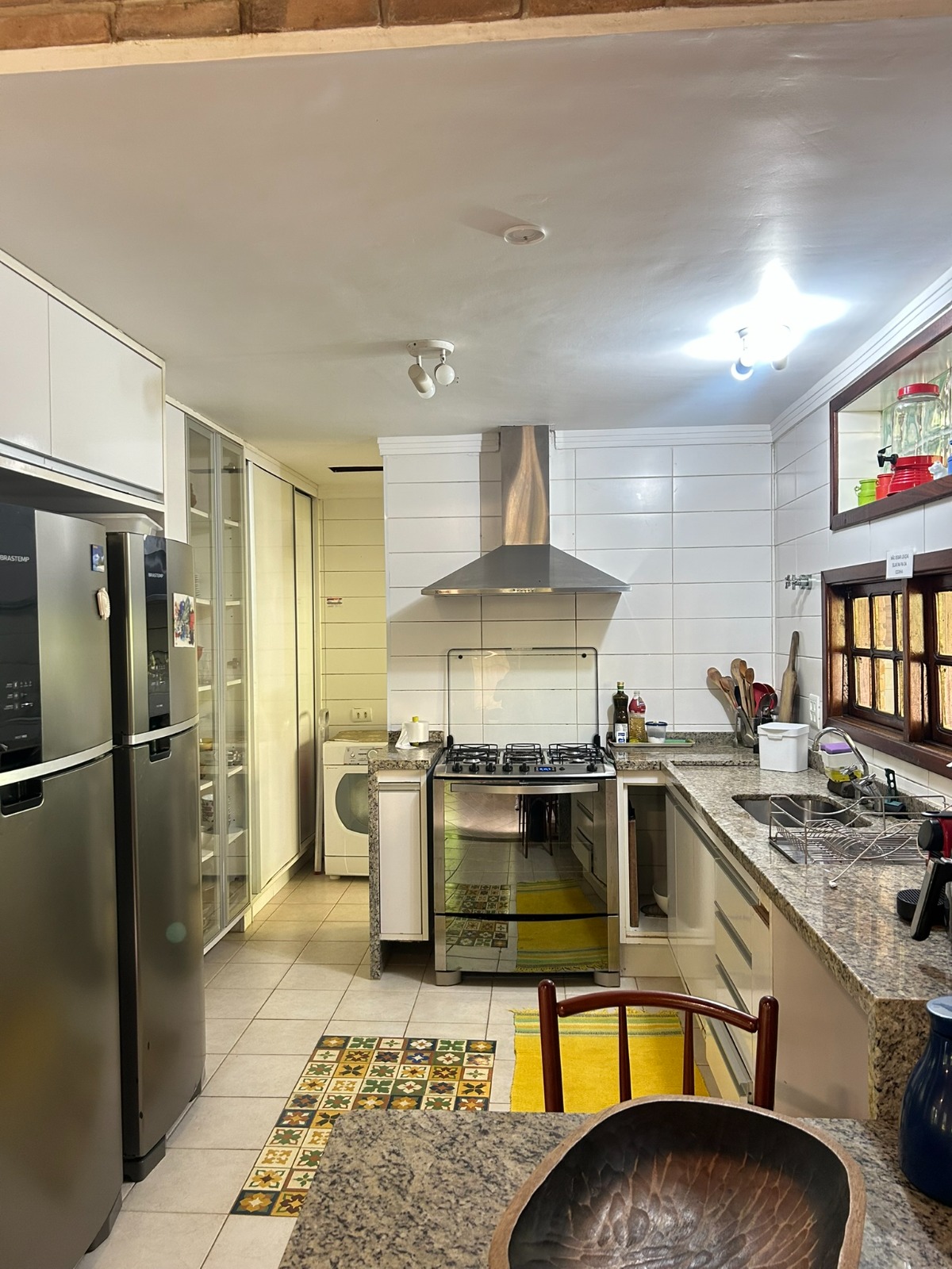 Casa de Condomínio, 4 quartos - Foto 6