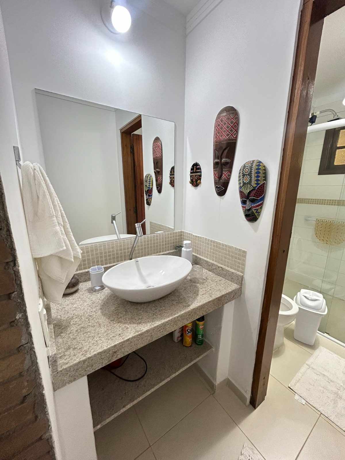 Casa de Condomínio, 4 quartos - Foto 21