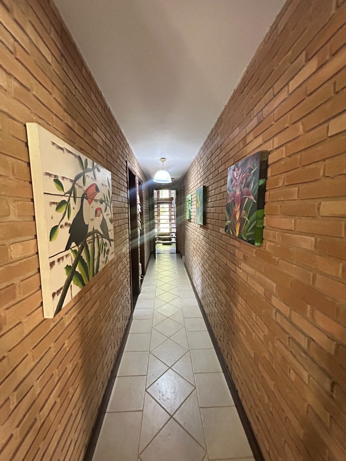 Casa de Condomínio, 4 quartos - Foto 23
