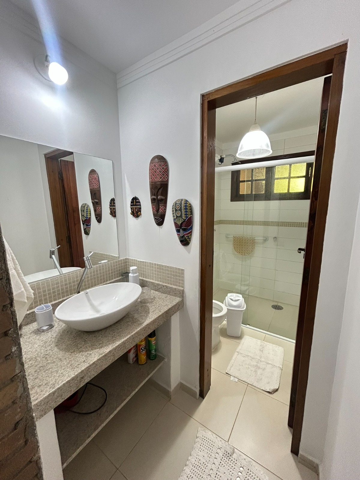 Casa de Condomínio, 4 quartos - Foto 20