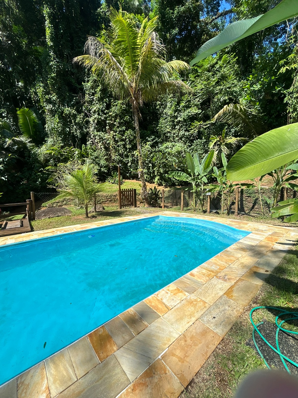 Casa de Condomínio, 4 quartos - Foto 45