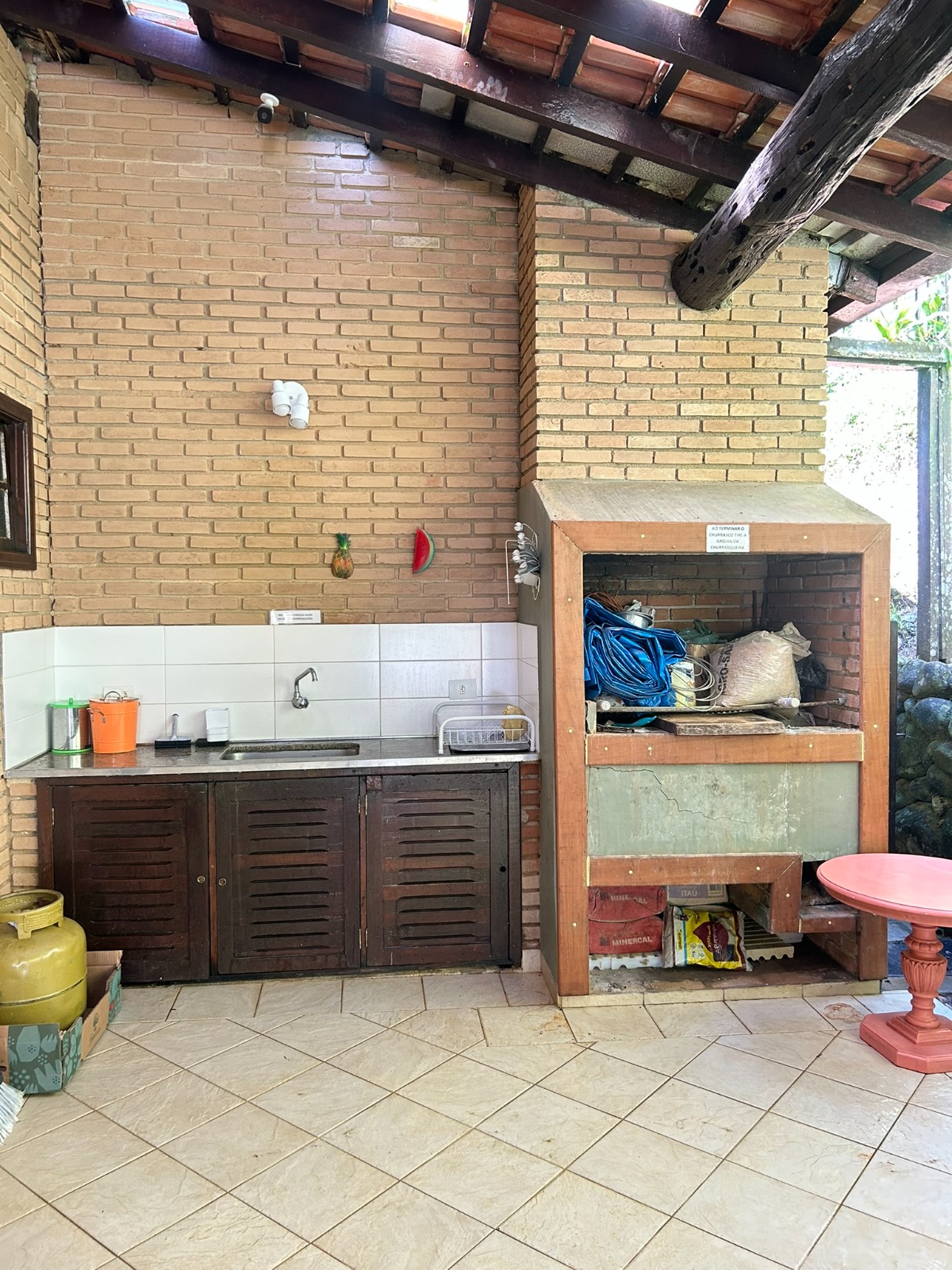 Casa de Condomínio, 4 quartos - Foto 3