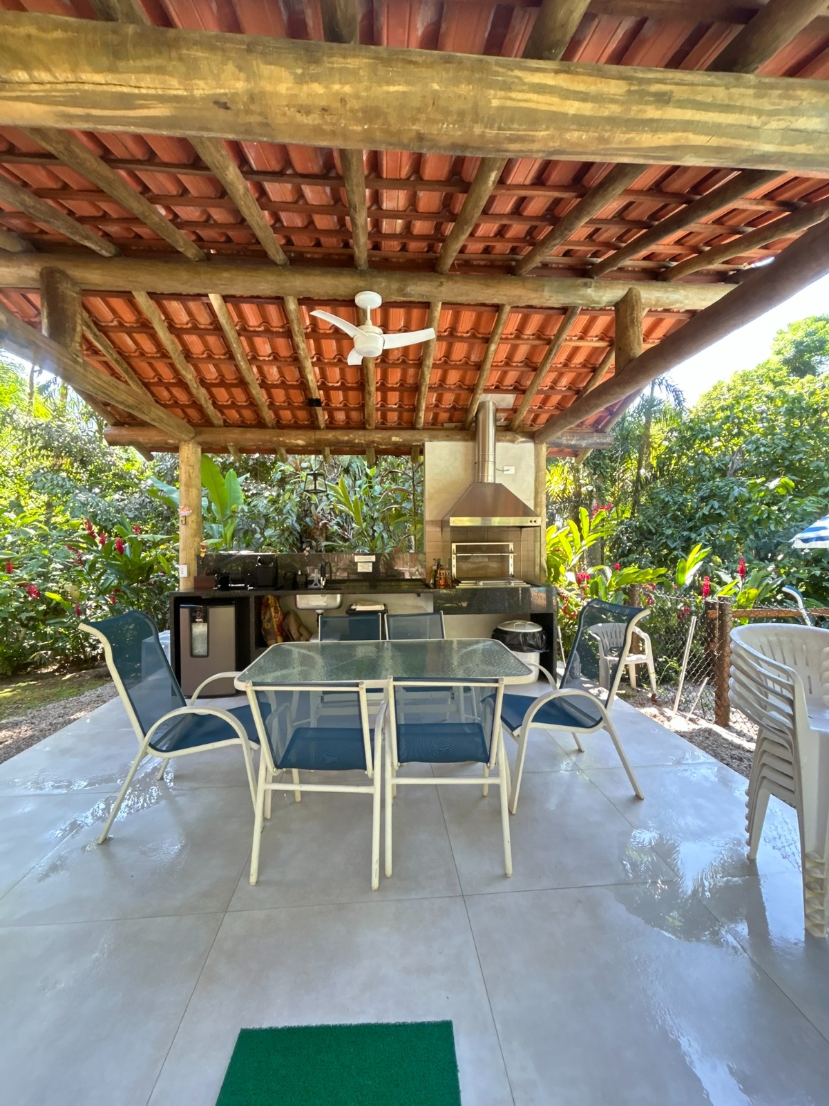 Casa de Condomínio, 4 quartos - Foto 44