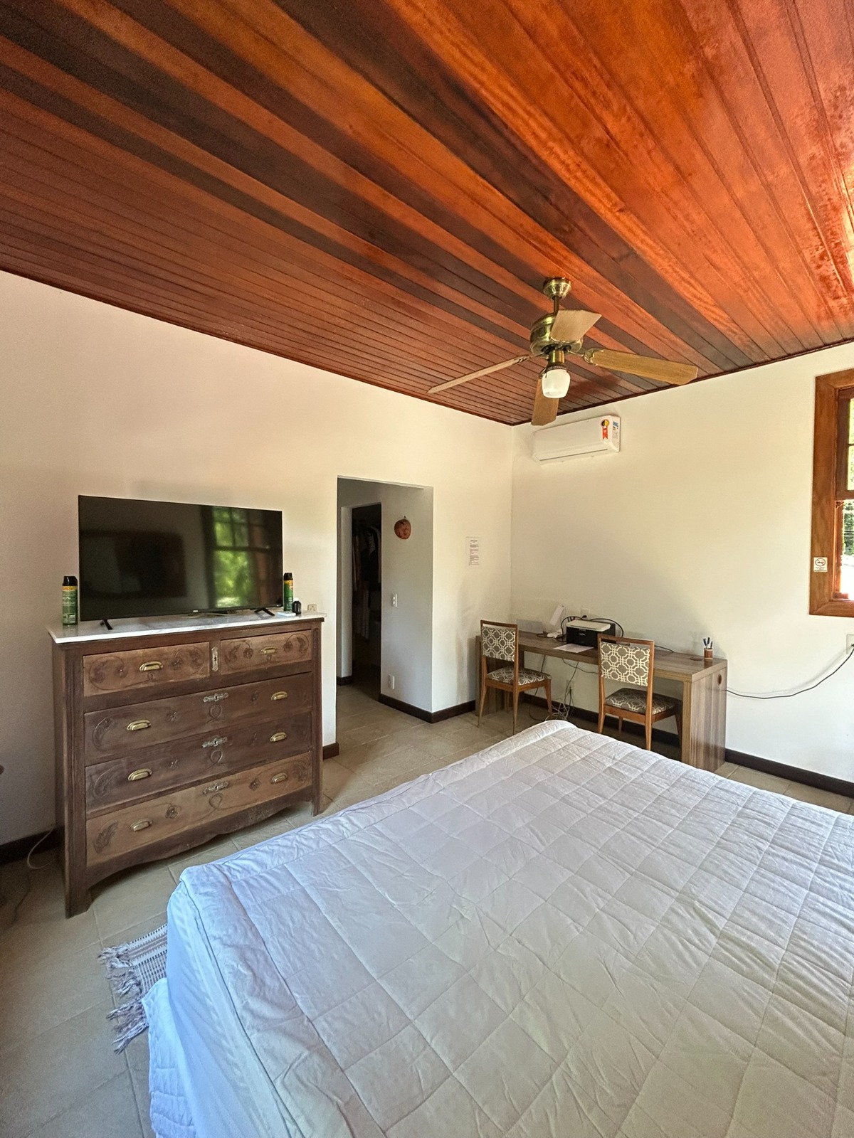 Casa de Condomínio, 4 quartos - Foto 31