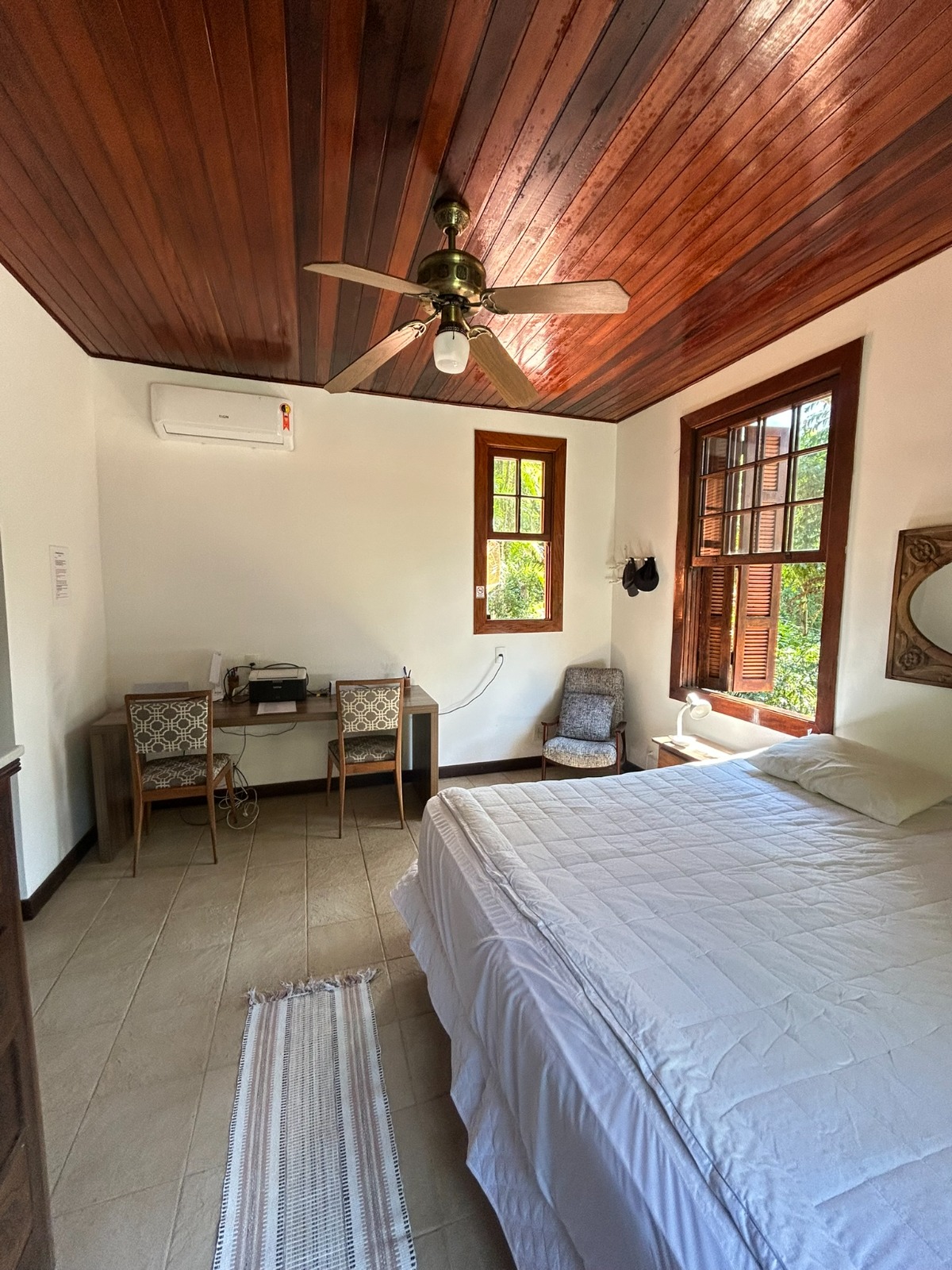 Casa de Condomínio, 4 quartos - Foto 30