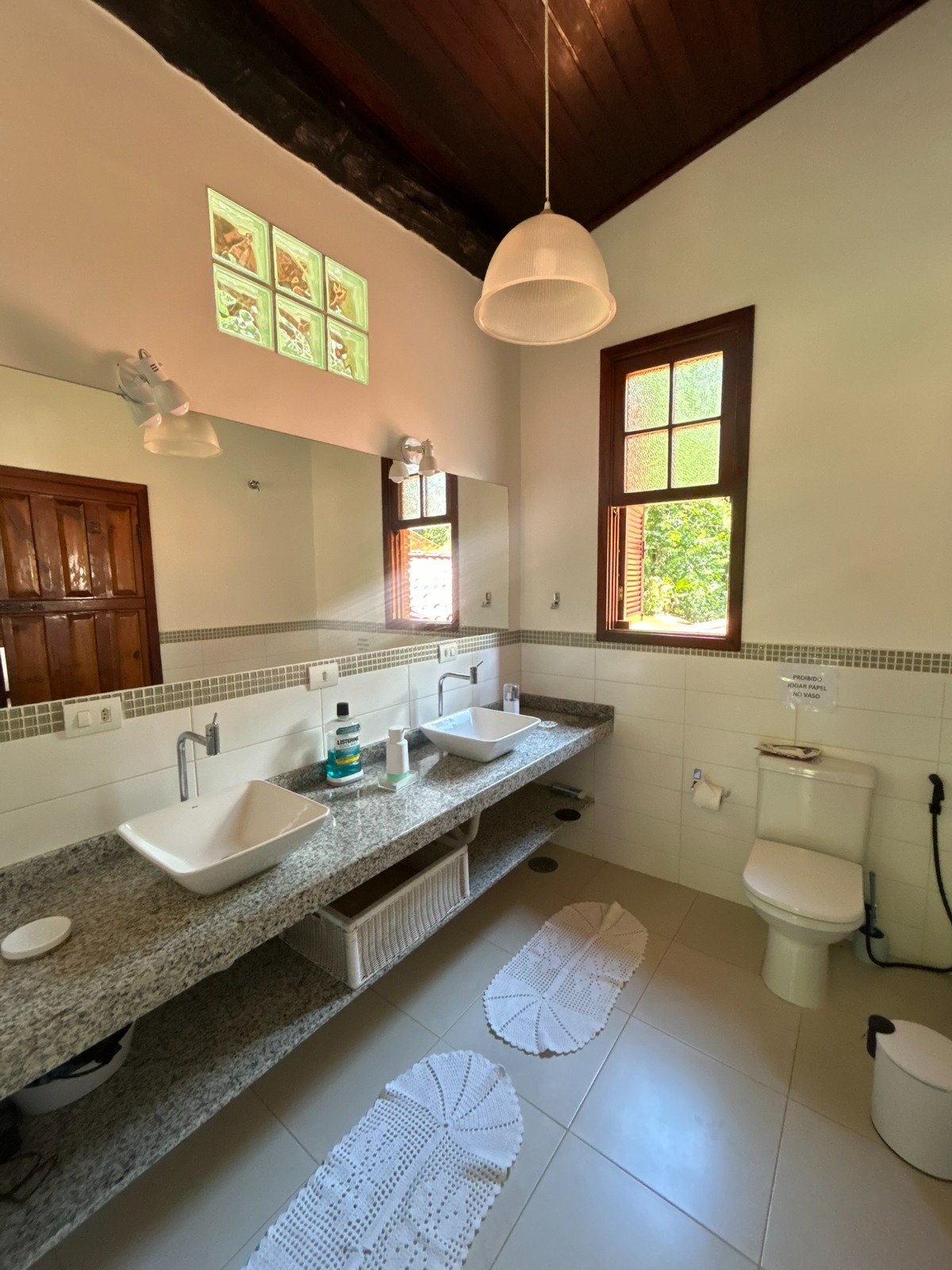 Casa de Condomínio, 4 quartos - Foto 35