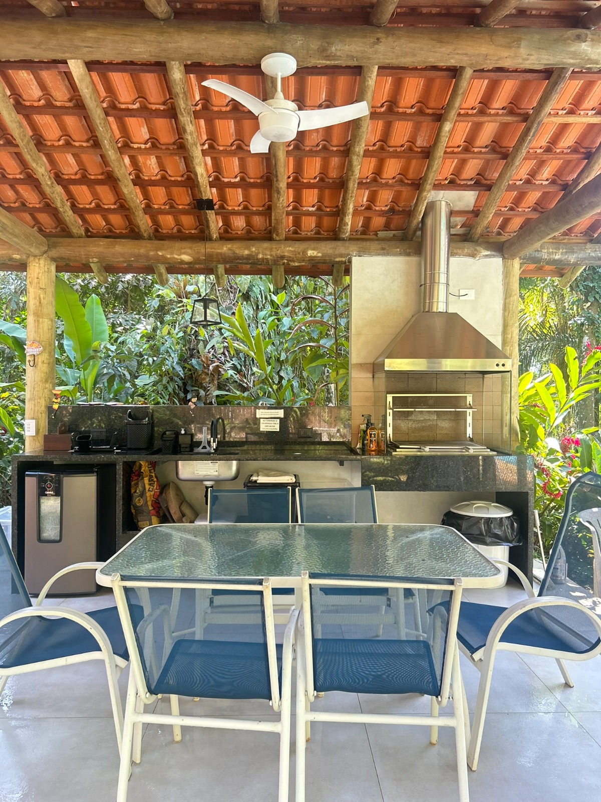 Casa de Condomínio, 4 quartos - Foto 43