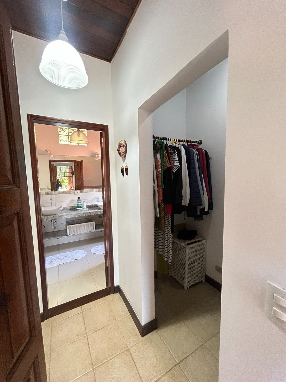 Casa de Condomínio, 4 quartos - Foto 32