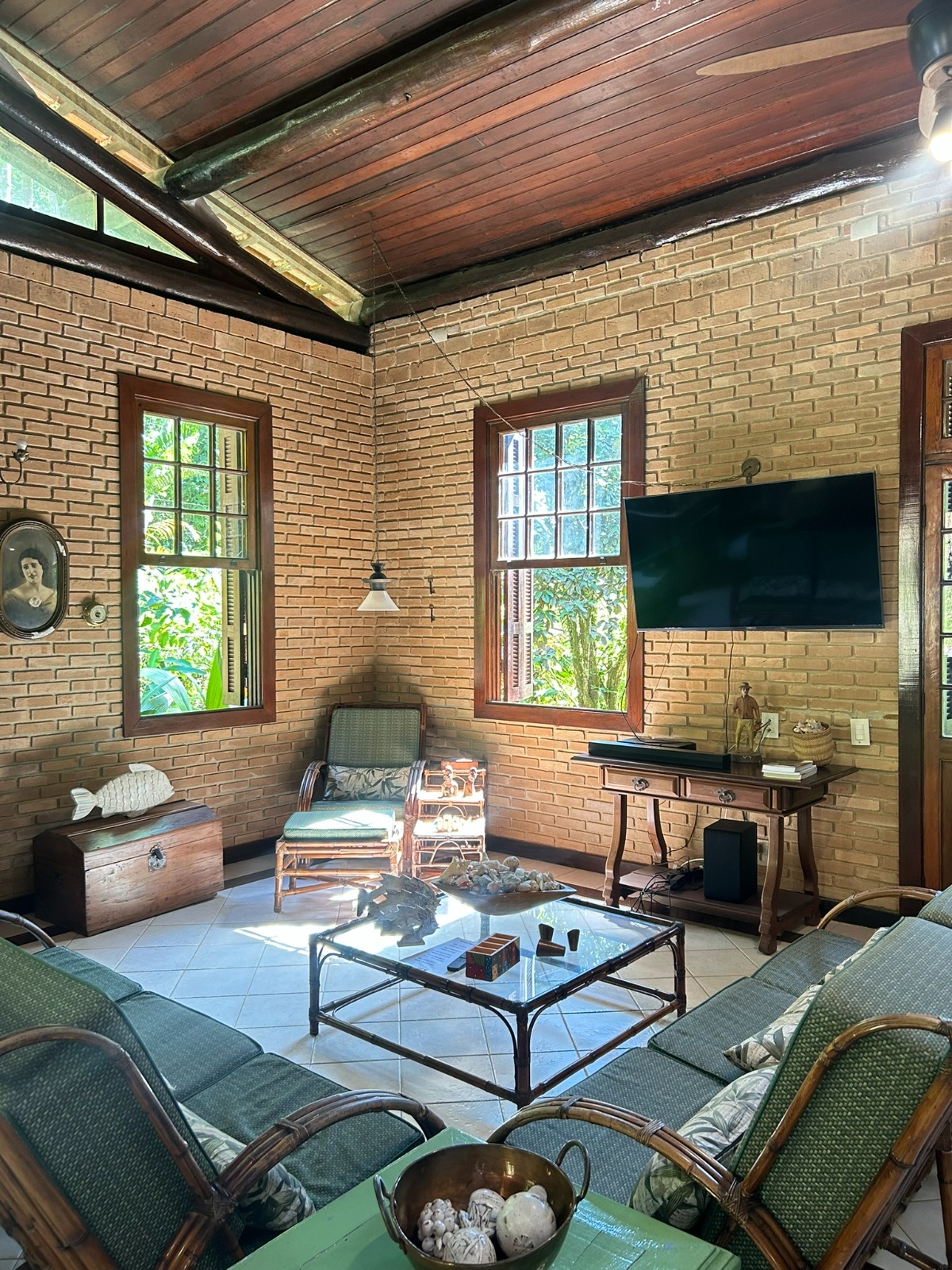 Casa de Condomínio, 4 quartos - Foto 9