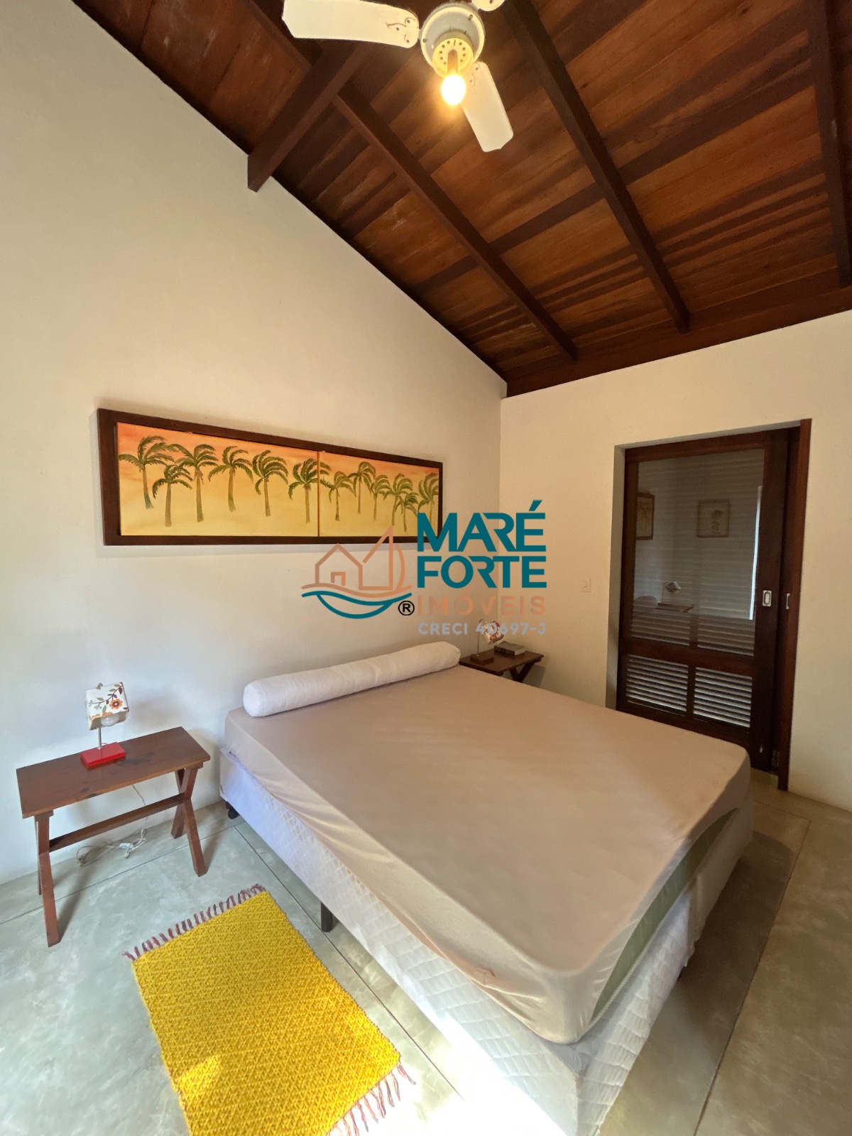 Casa de Condomínio, 4 quartos - Foto 11