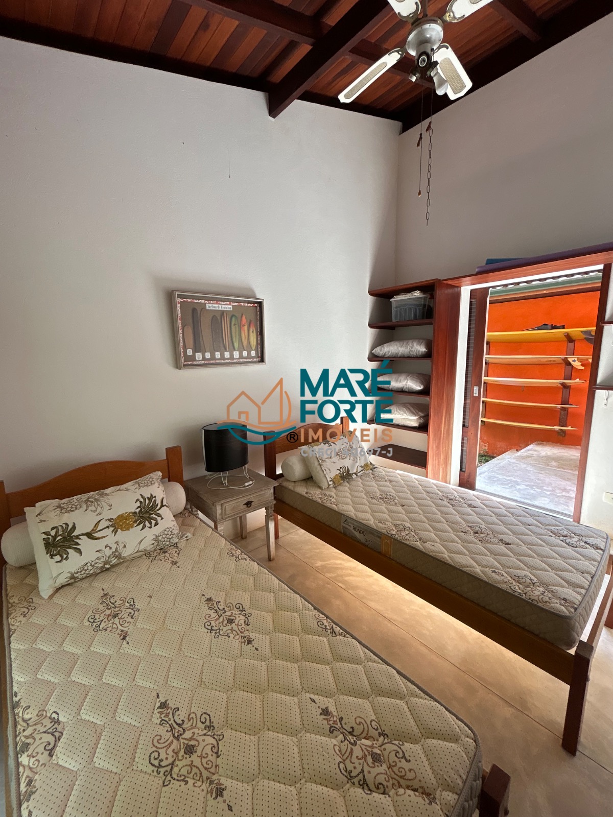 Casa de Condomínio, 4 quartos - Foto 5
