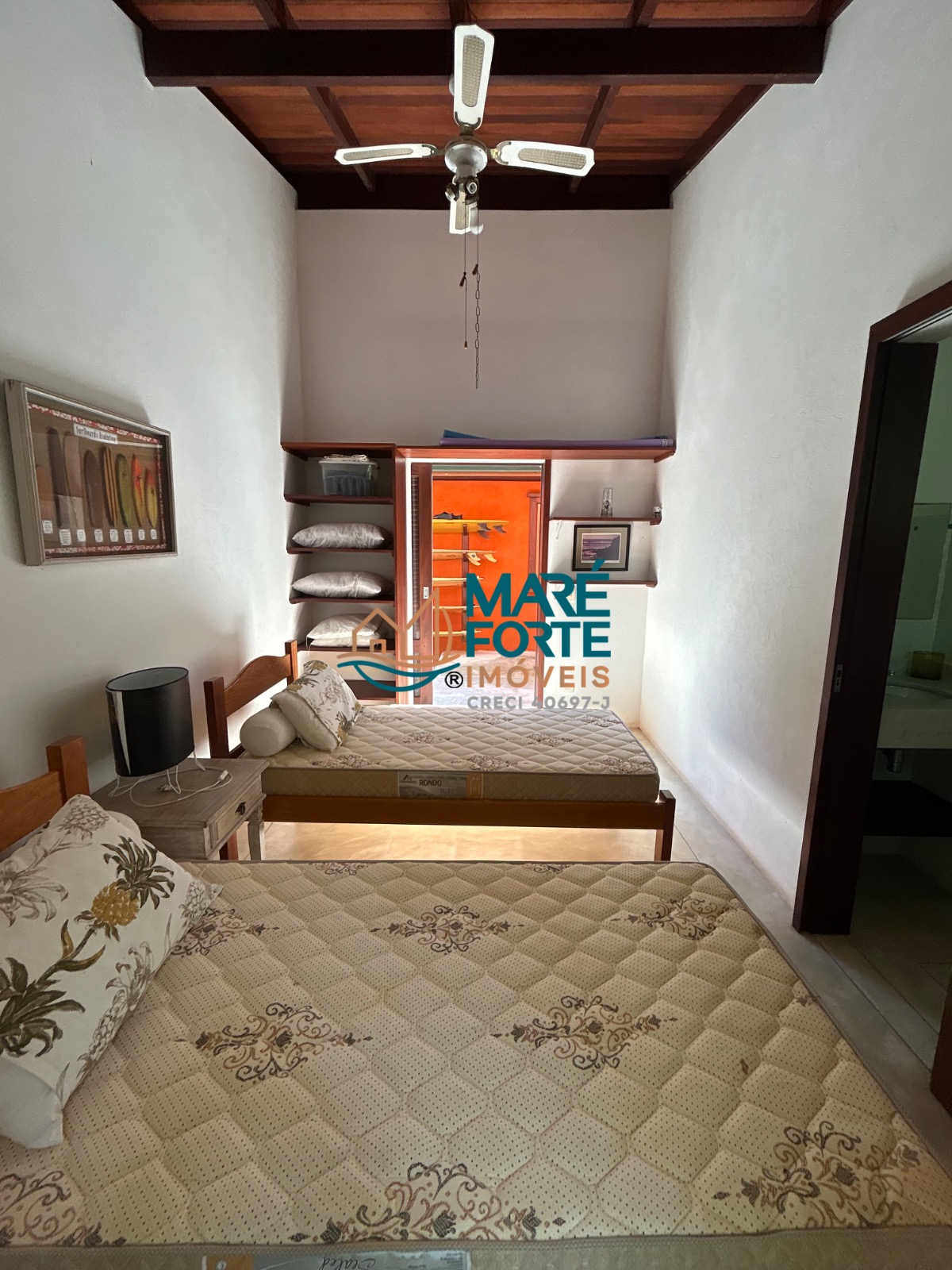 Casa de Condomínio, 4 quartos - Foto 3
