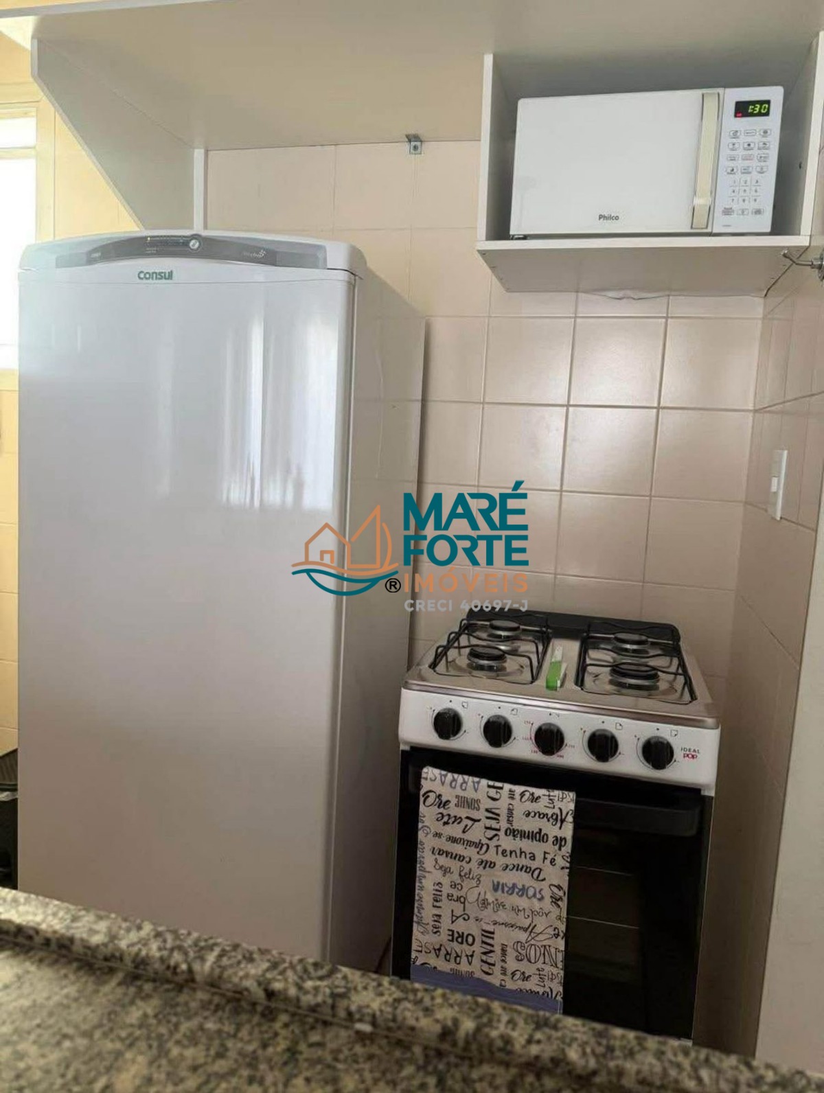 Apartamento, 2 quartos, 45 m² - Foto 4